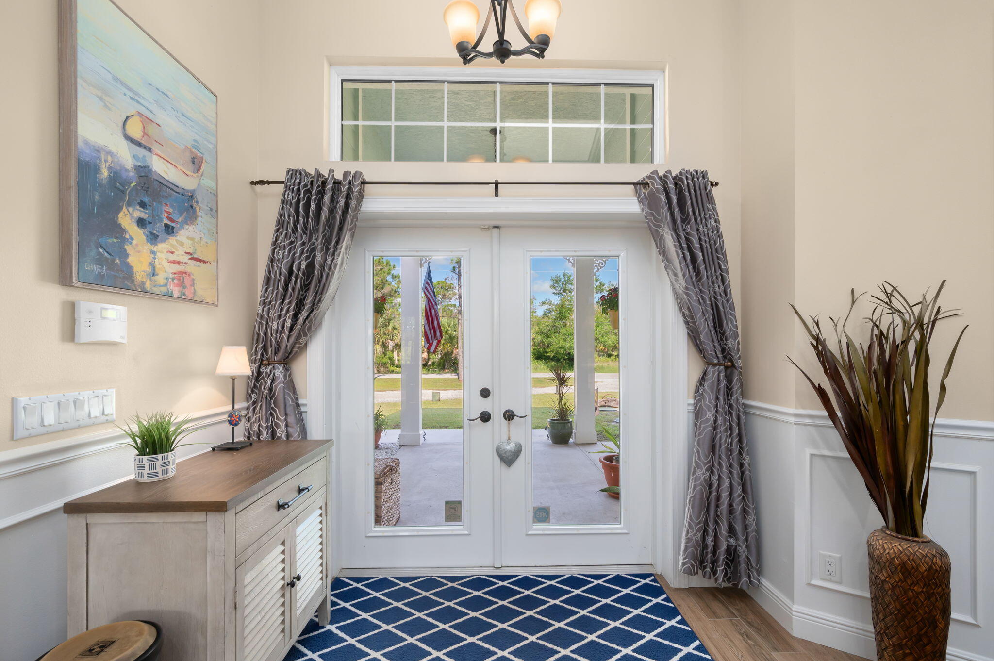 ST LUCIE GARDENS SUBDIVISION - Residential