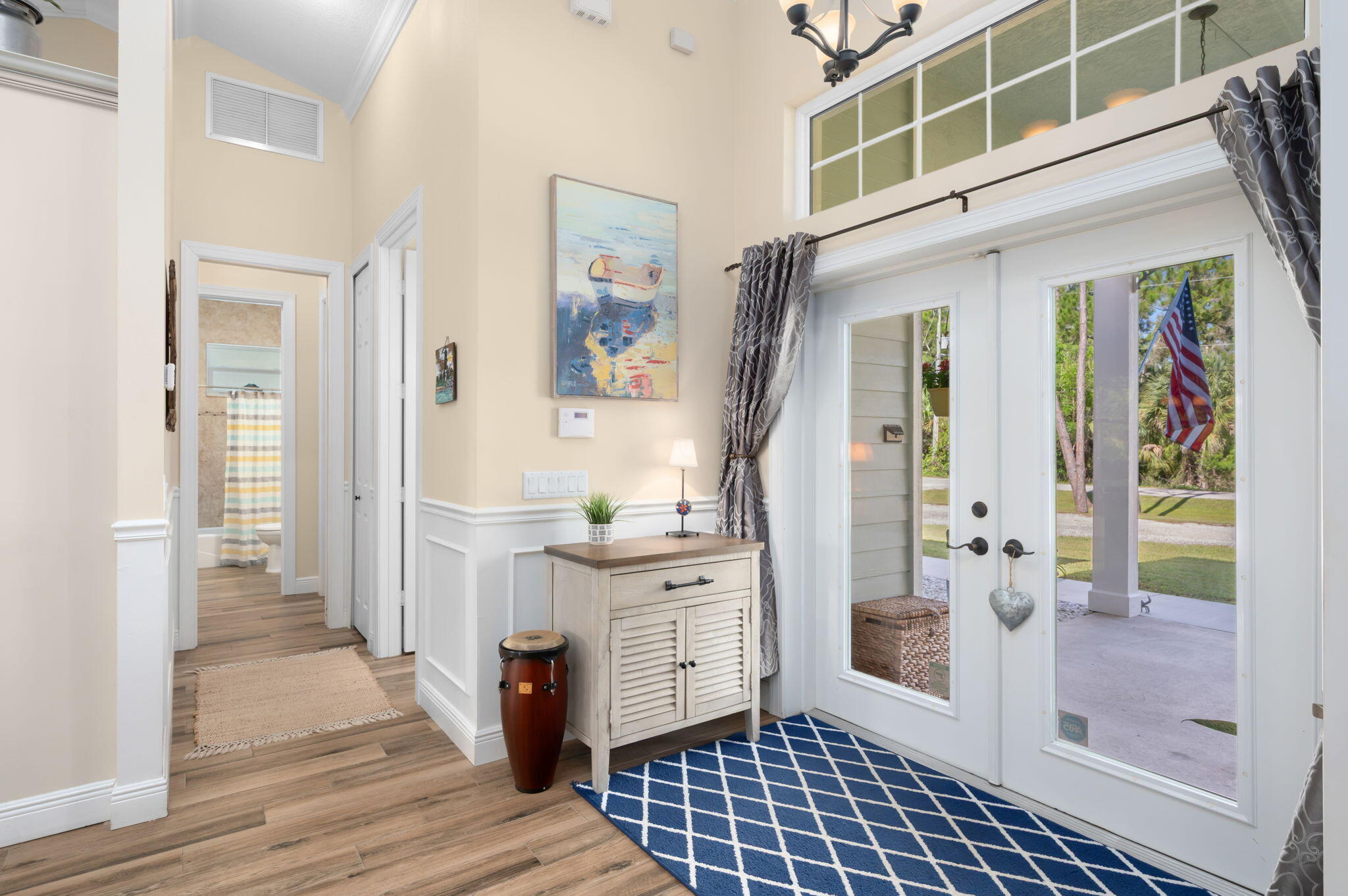 ST LUCIE GARDENS SUBDIVISION - Residential