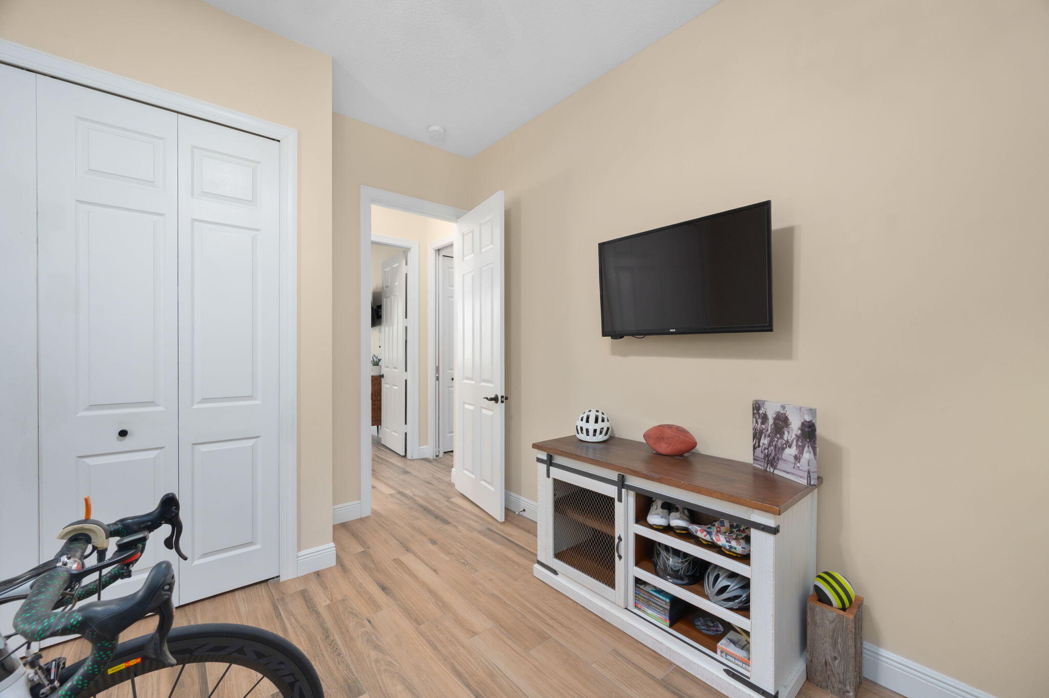 ST LUCIE GARDENS SUBDIVISION - Residential