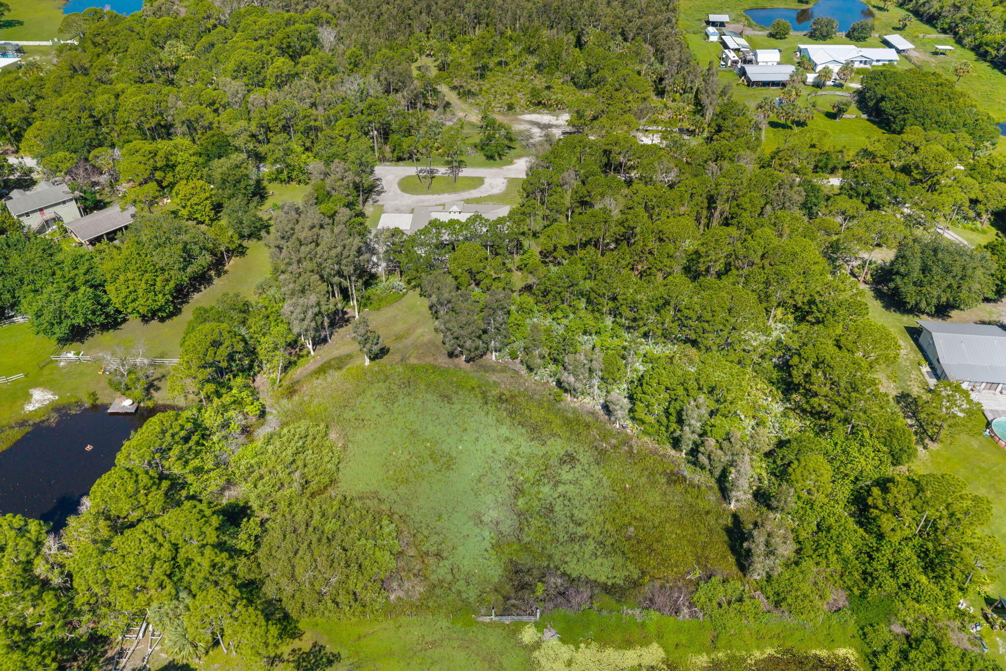 ST LUCIE GARDENS SUBDIVISION - Residential