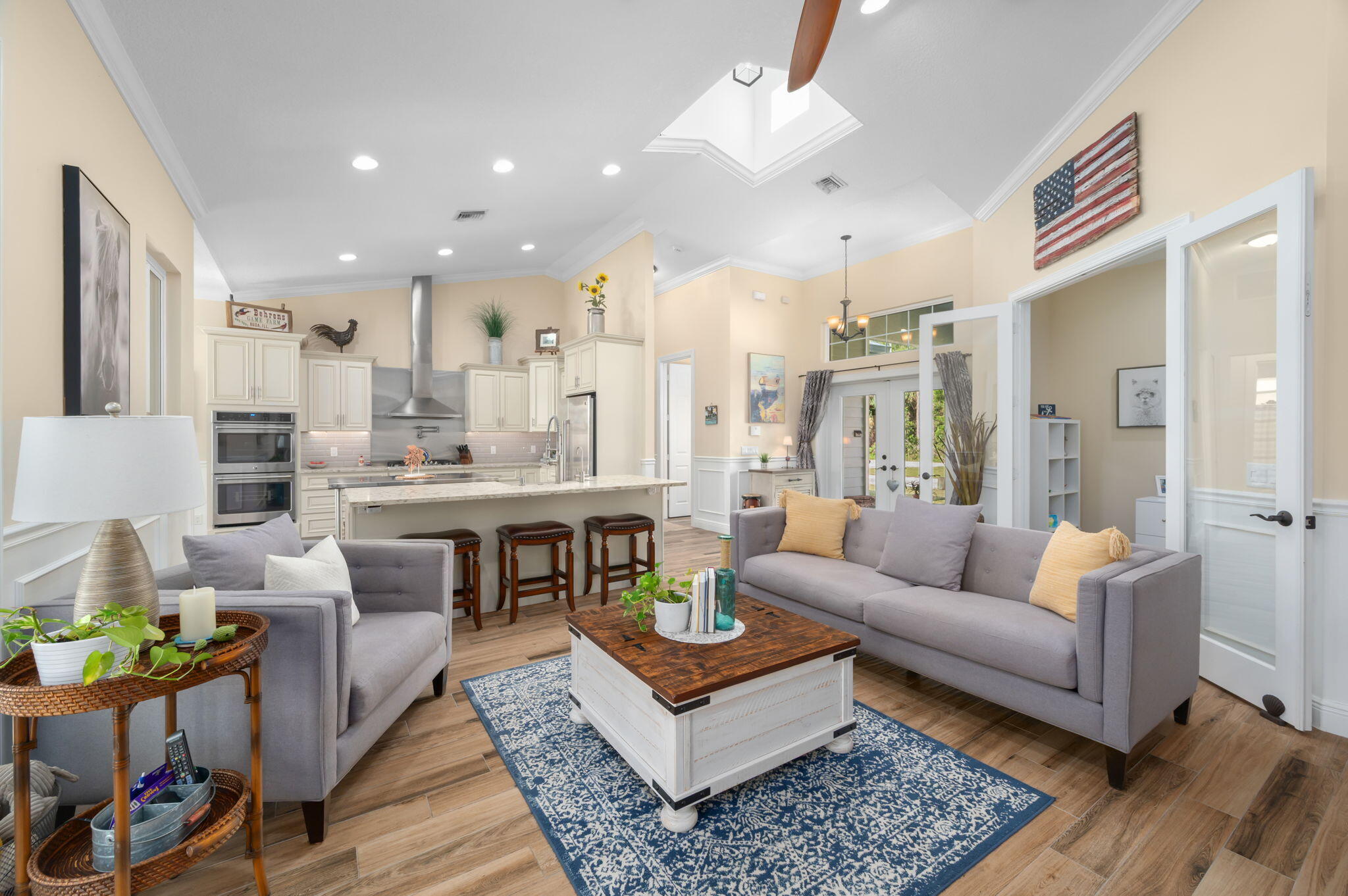 ST LUCIE GARDENS SUBDIVISION - Residential