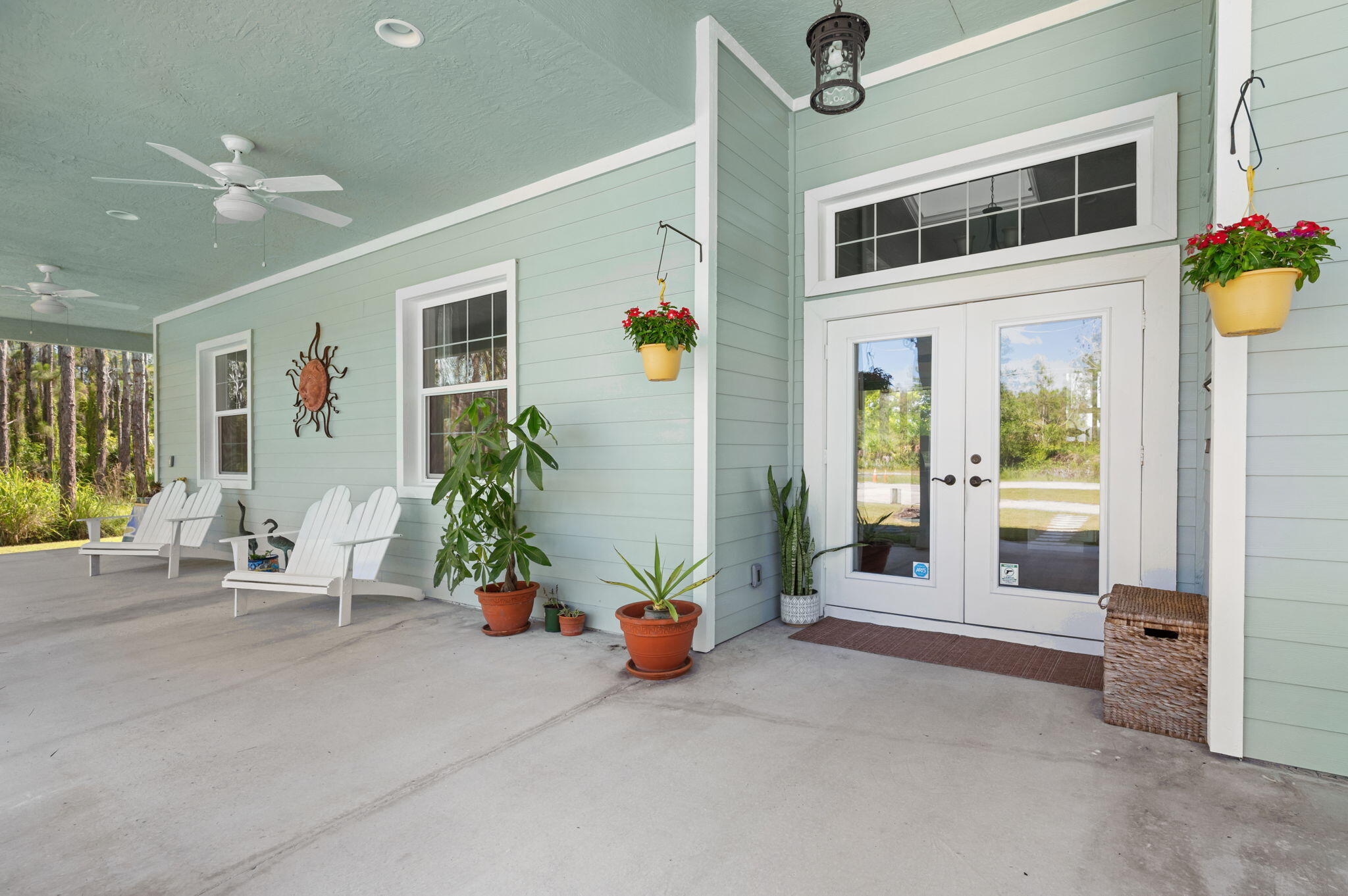 ST LUCIE GARDENS SUBDIVISION - Residential
