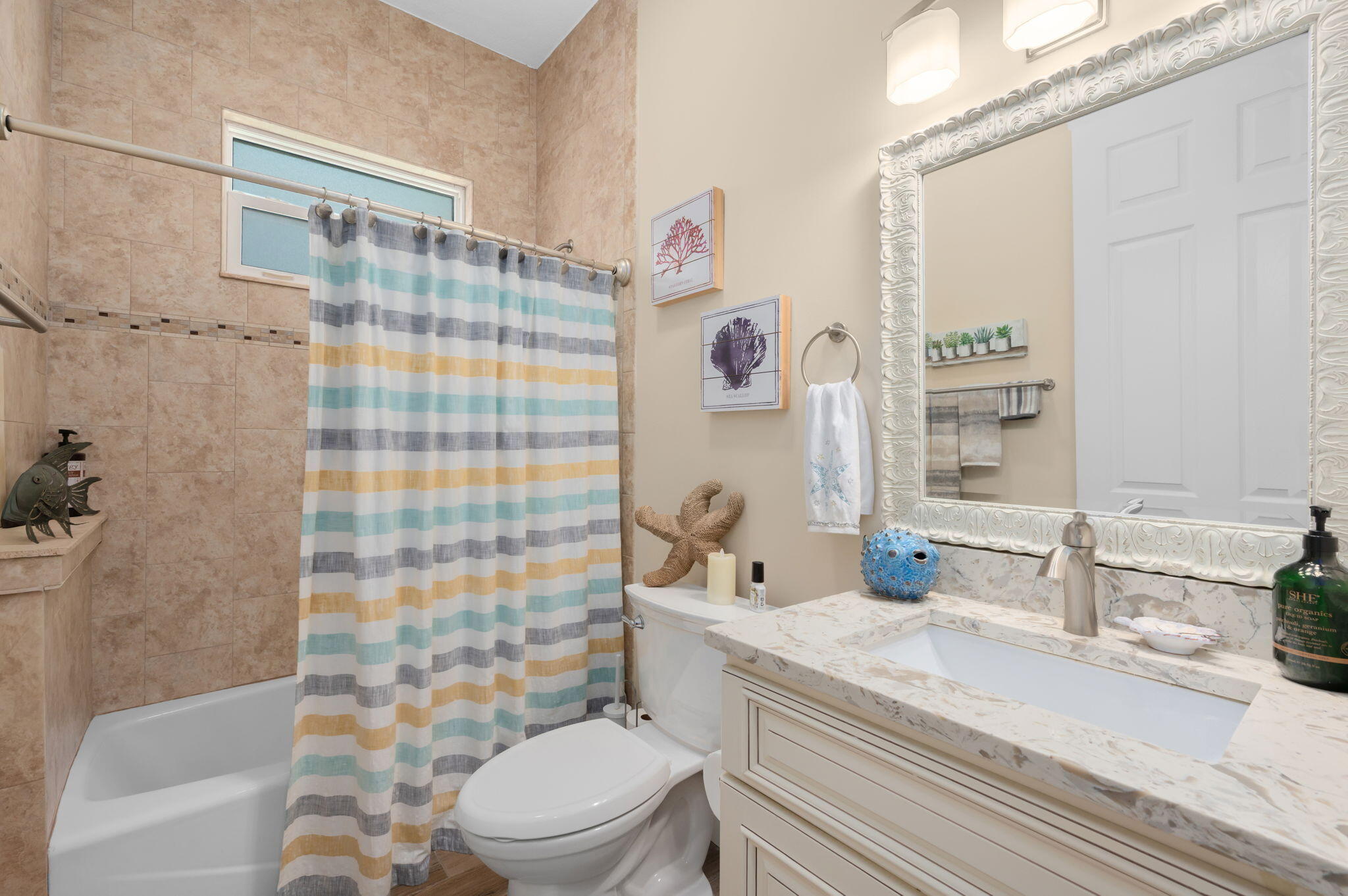 ST LUCIE GARDENS SUBDIVISION - Residential