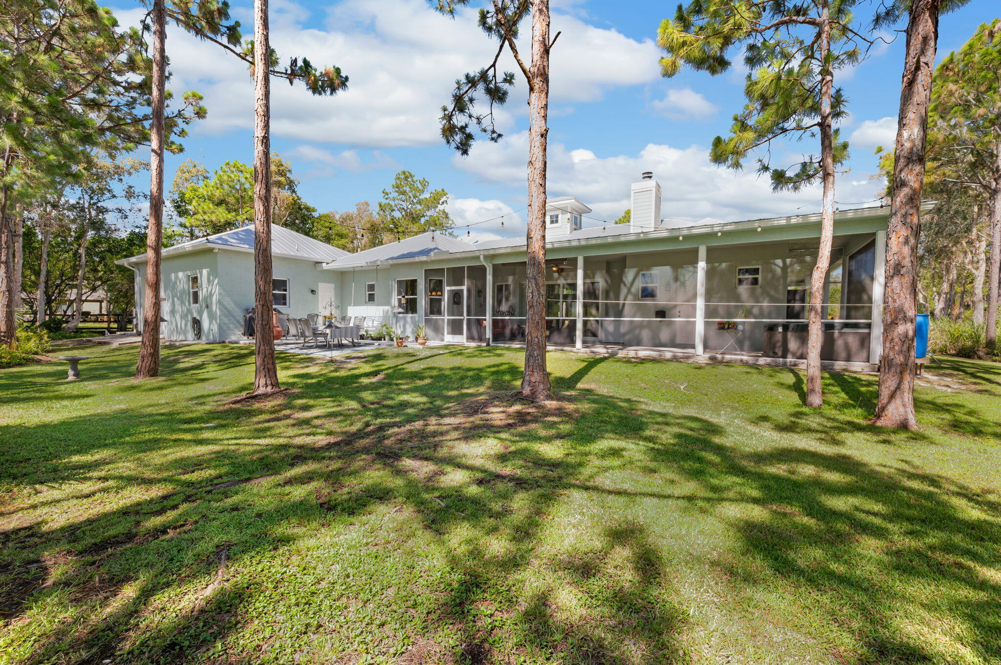 ST LUCIE GARDENS SUBDIVISION - Residential