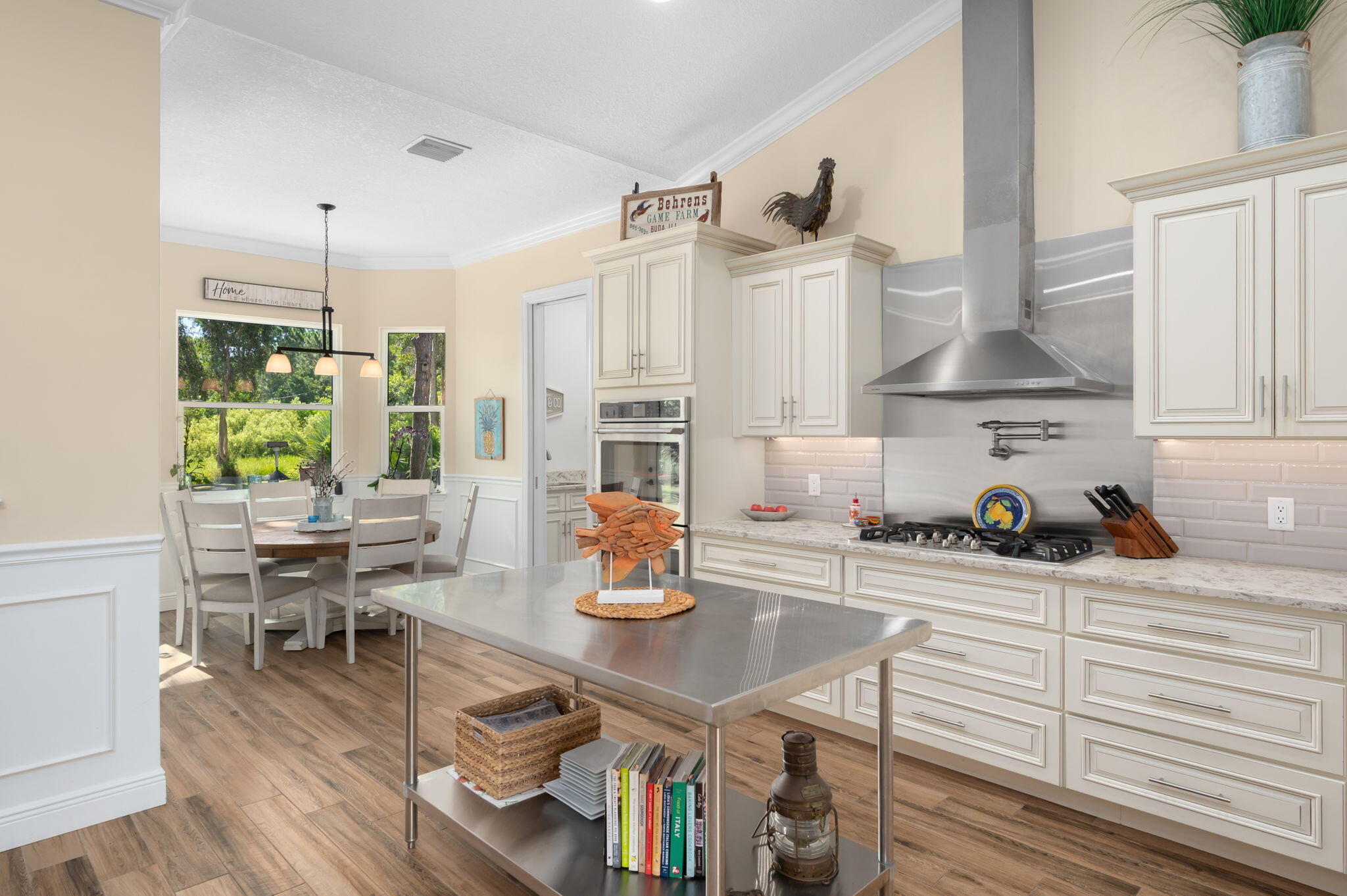 ST LUCIE GARDENS SUBDIVISION - Residential