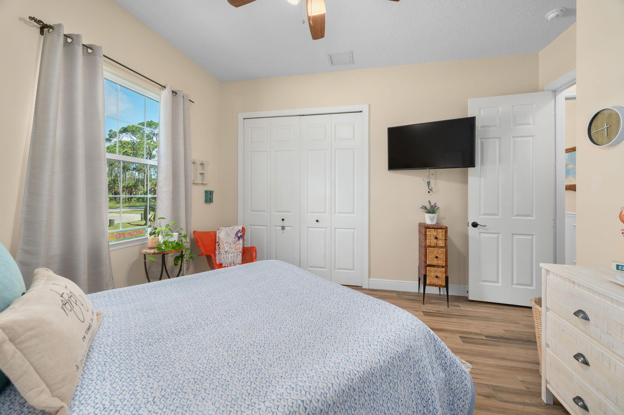 ST LUCIE GARDENS SUBDIVISION - Residential