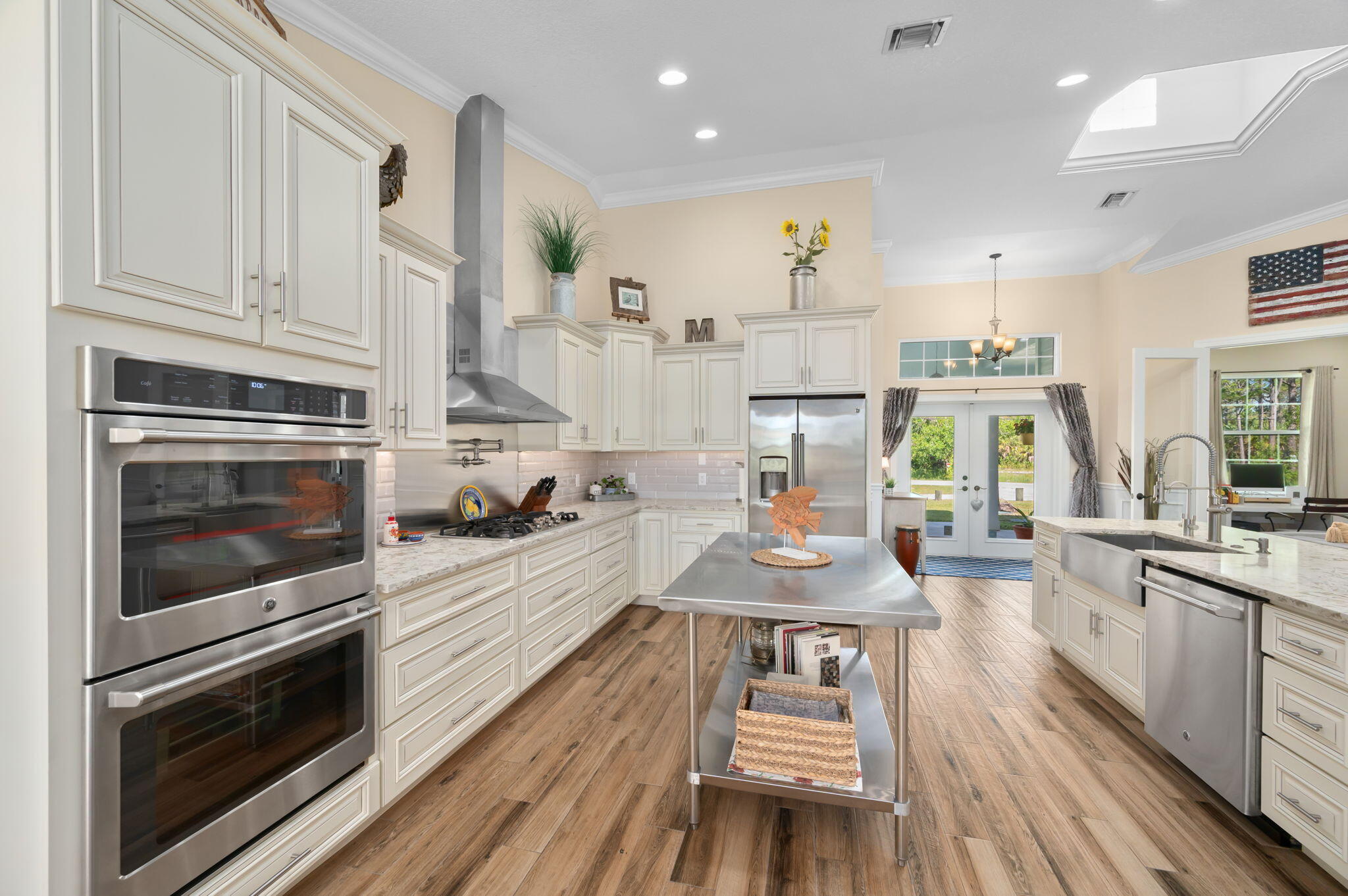 ST LUCIE GARDENS SUBDIVISION - Residential