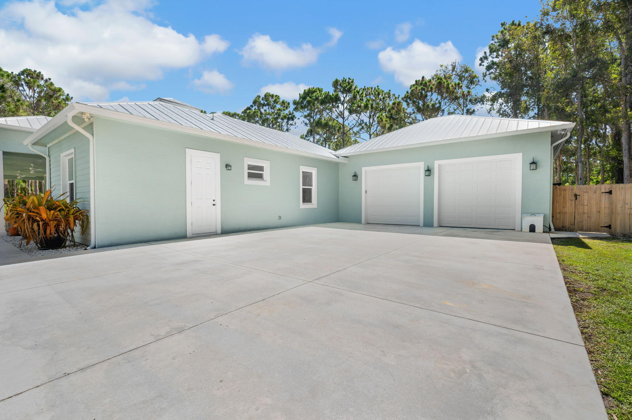 ST LUCIE GARDENS SUBDIVISION - Residential