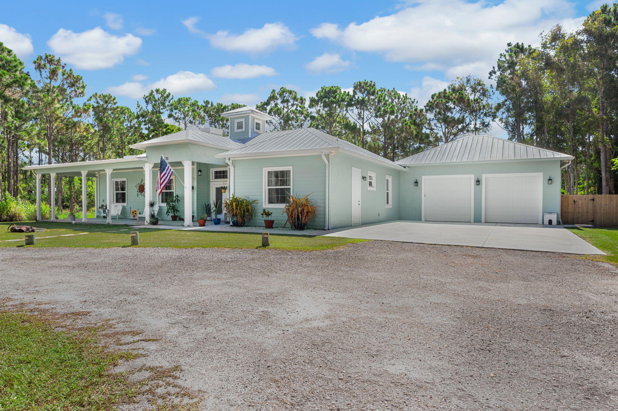 ST LUCIE GARDENS SUBDIVISION - Residential