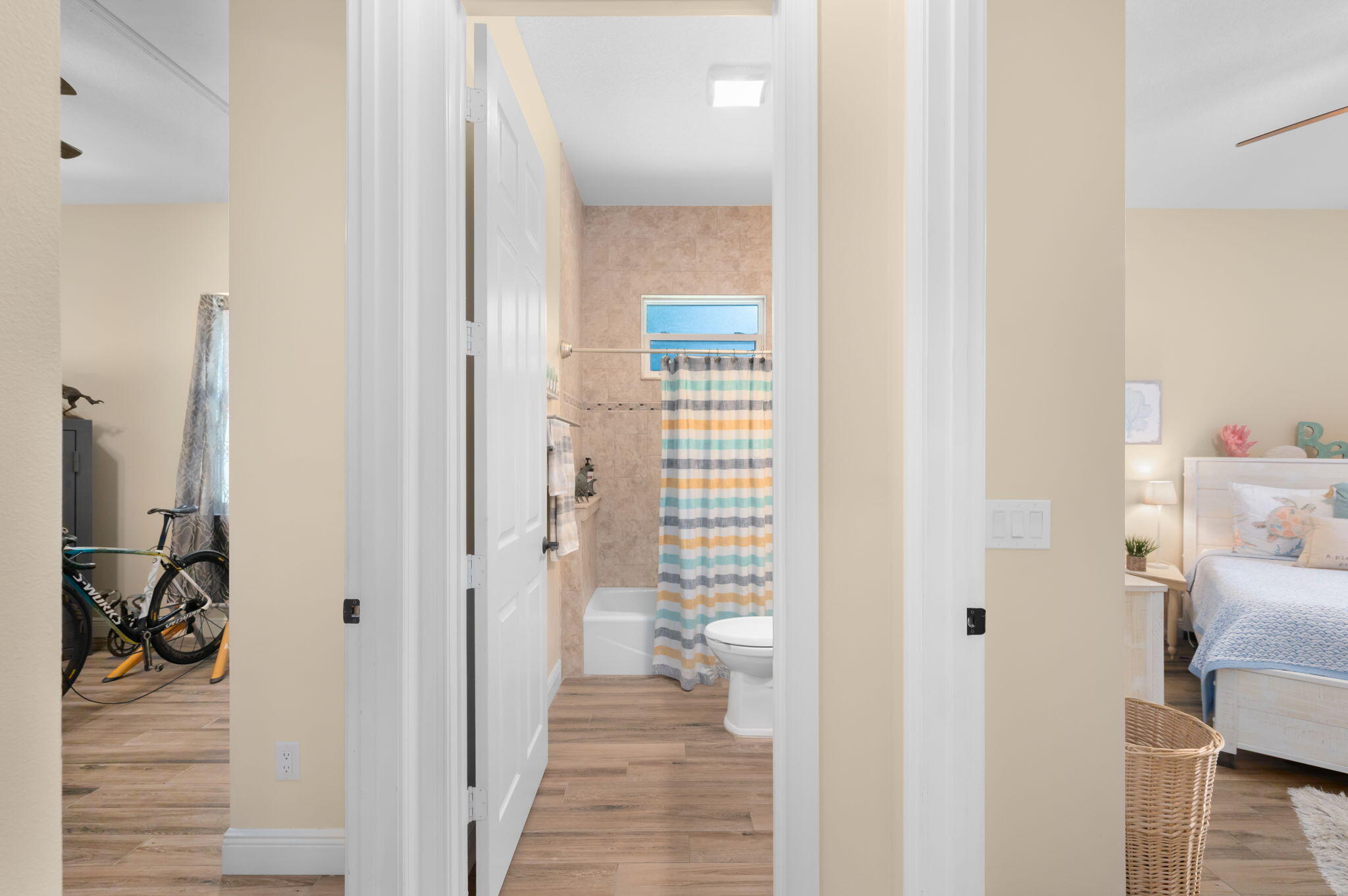 ST LUCIE GARDENS SUBDIVISION - Residential