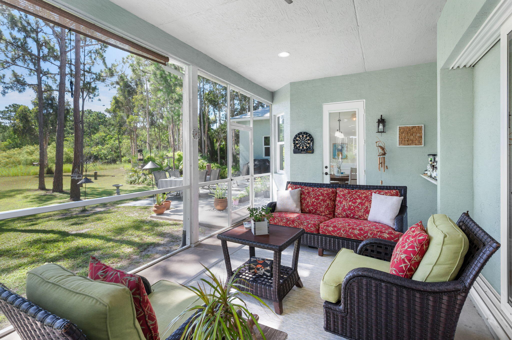 ST LUCIE GARDENS SUBDIVISION - Residential