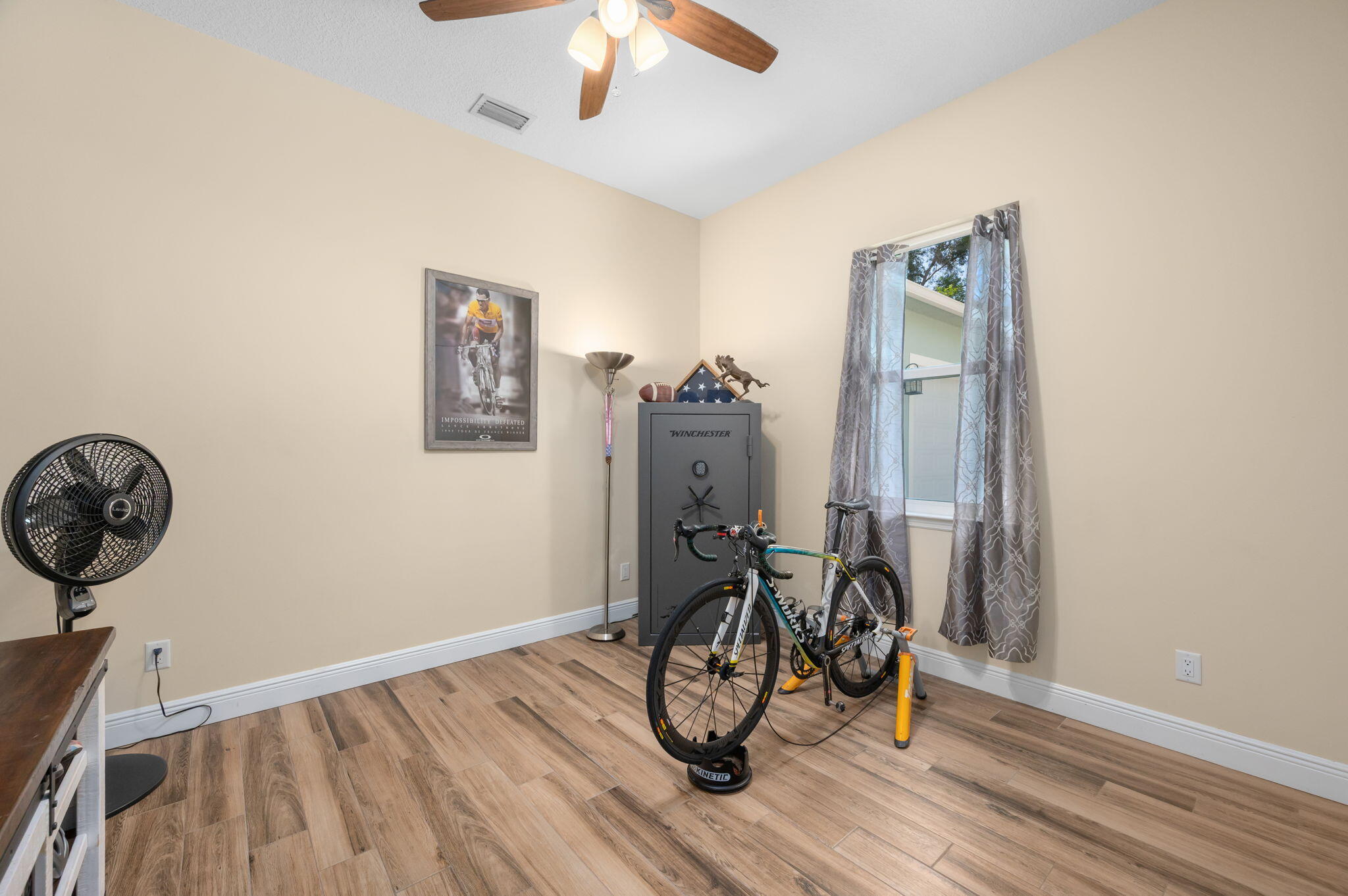 ST LUCIE GARDENS SUBDIVISION - Residential