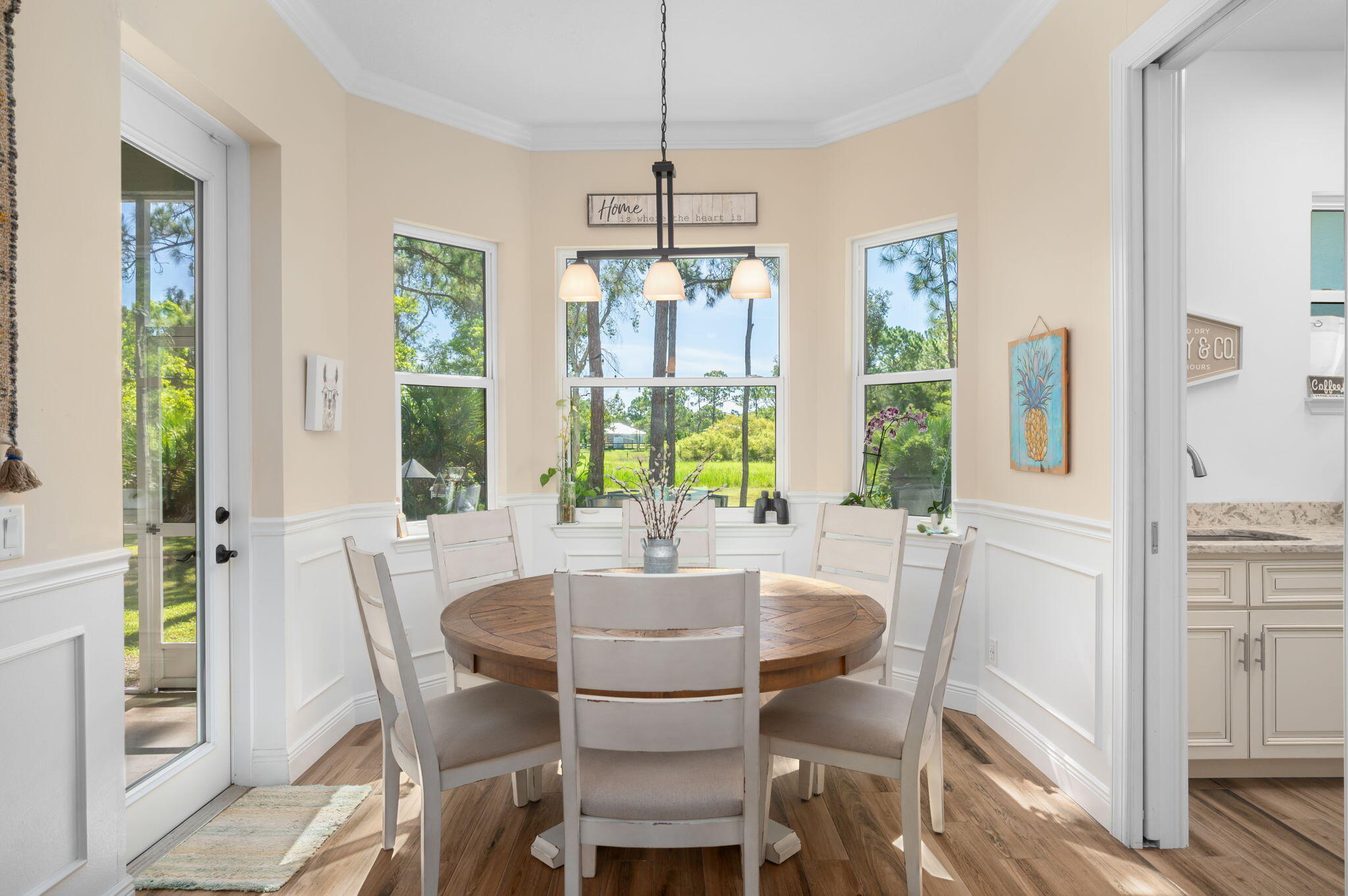 ST LUCIE GARDENS SUBDIVISION - Residential