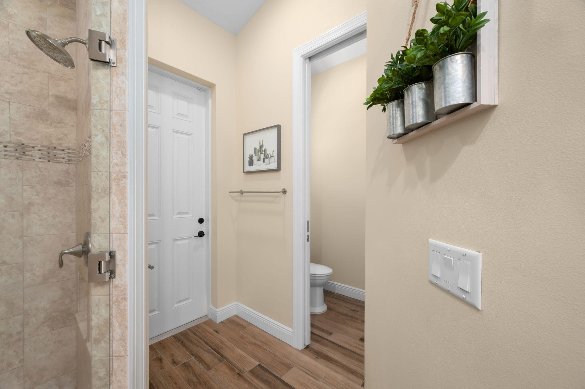 ST LUCIE GARDENS SUBDIVISION - Residential
