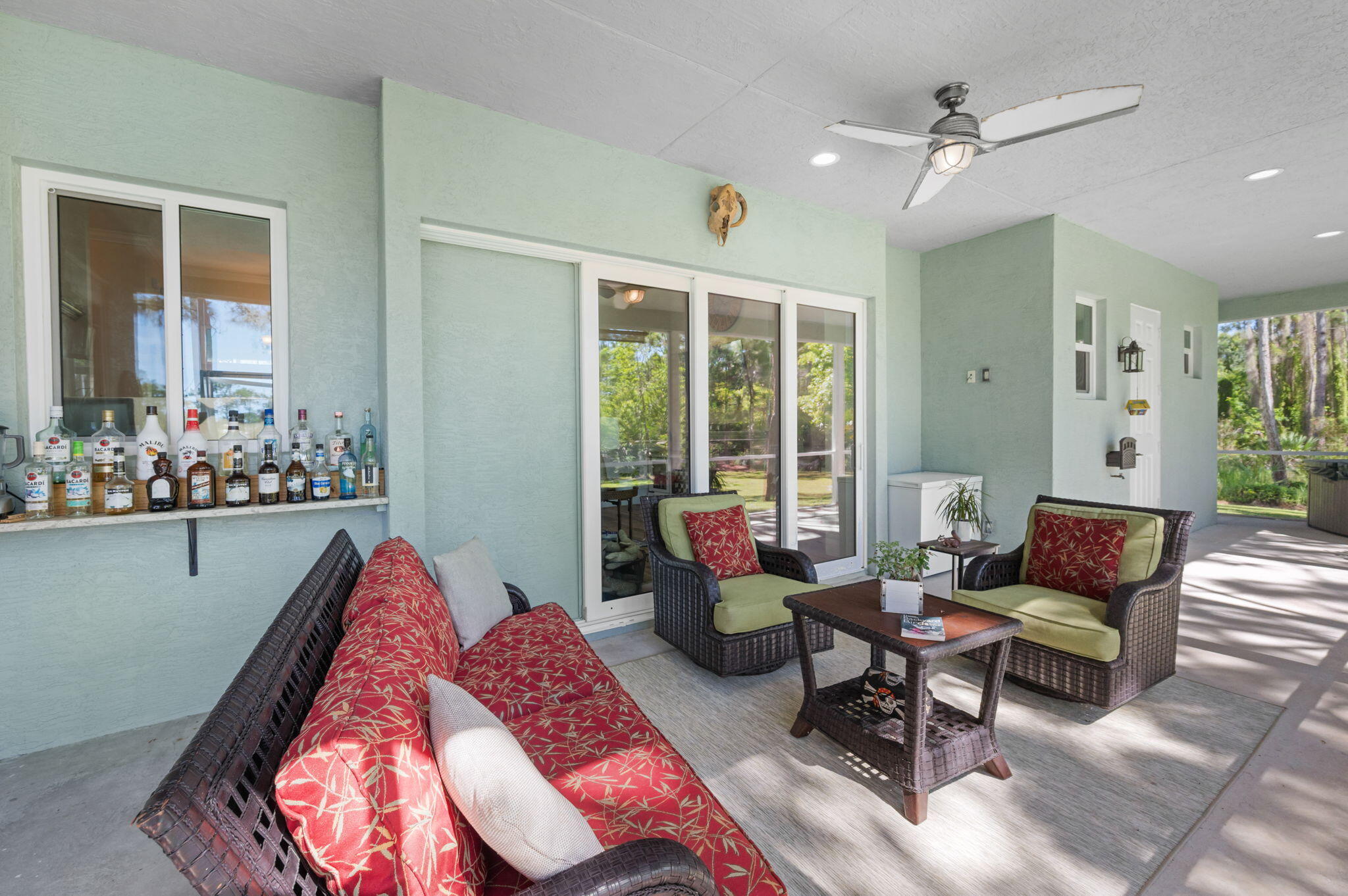 ST LUCIE GARDENS SUBDIVISION - Residential
