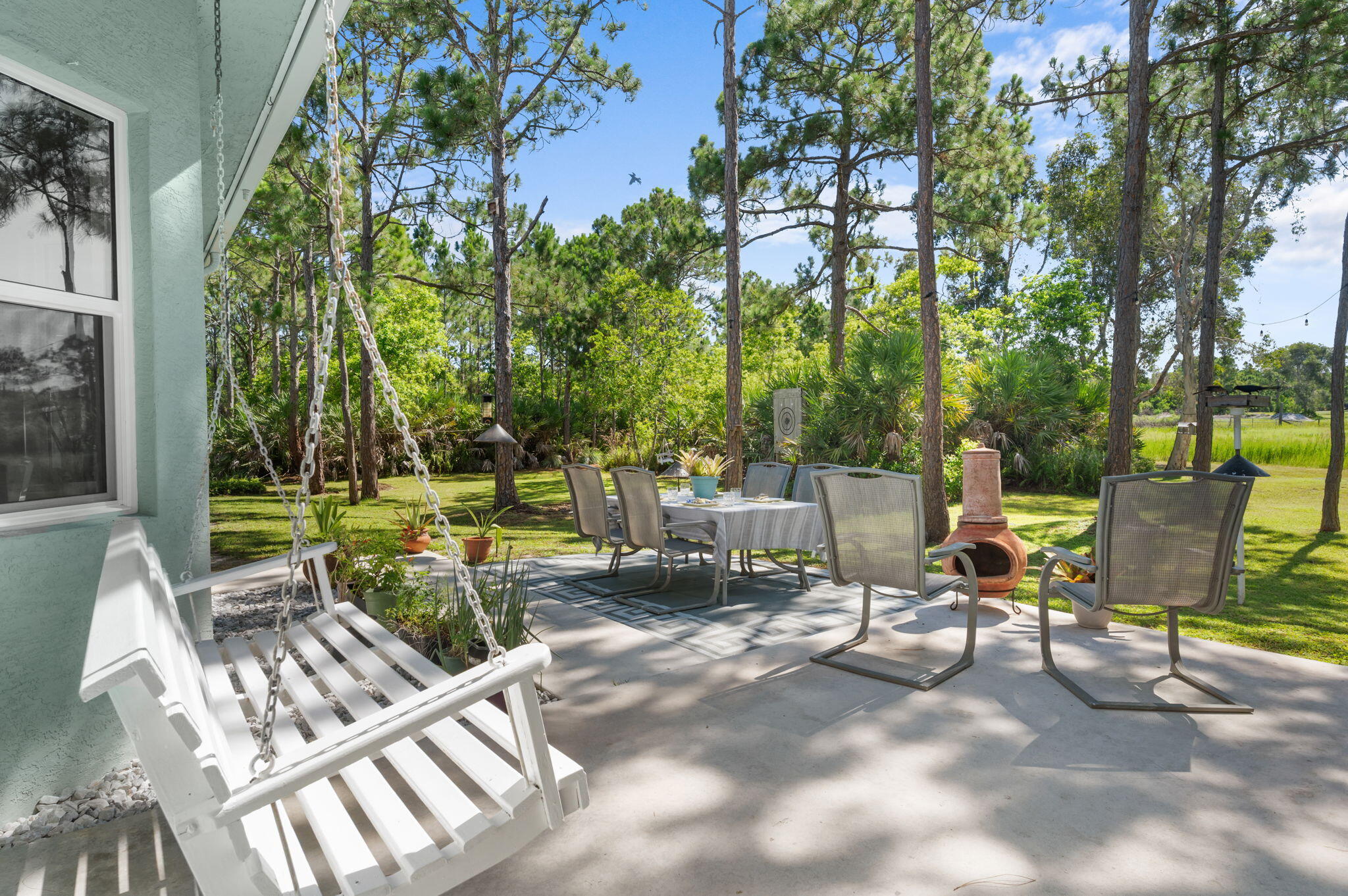 ST LUCIE GARDENS SUBDIVISION - Residential