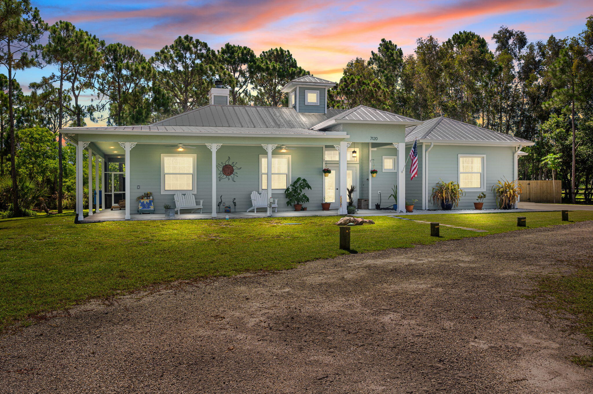 ST LUCIE GARDENS SUBDIVISION - Residential