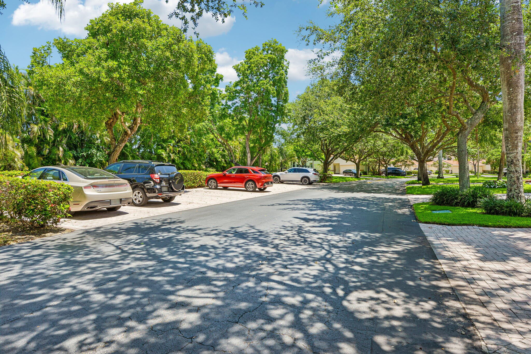 PALM AIRE OAKS COURSE ESTATES - Residential