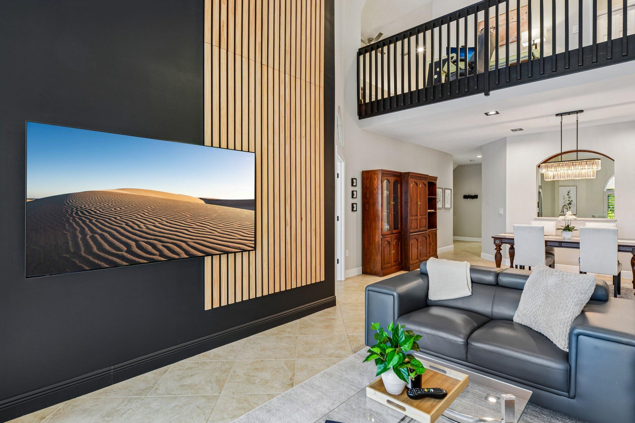 PALM AIRE OAKS COURSE ESTATES - Residential