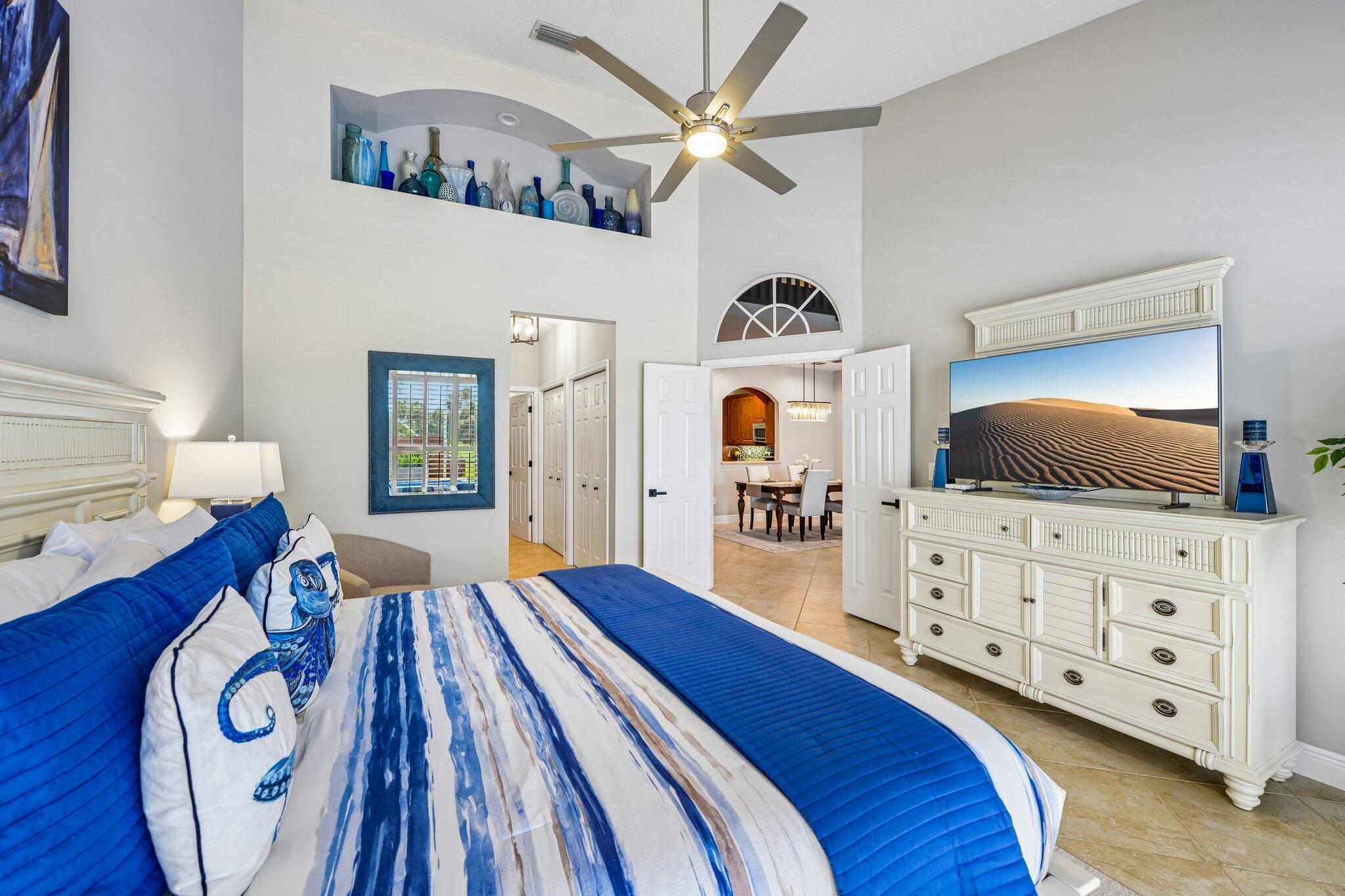 PALM AIRE OAKS COURSE ESTATES - Residential