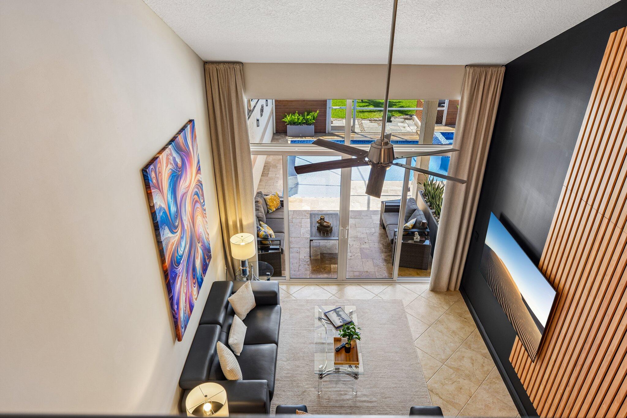 PALM AIRE OAKS COURSE ESTATES - Residential