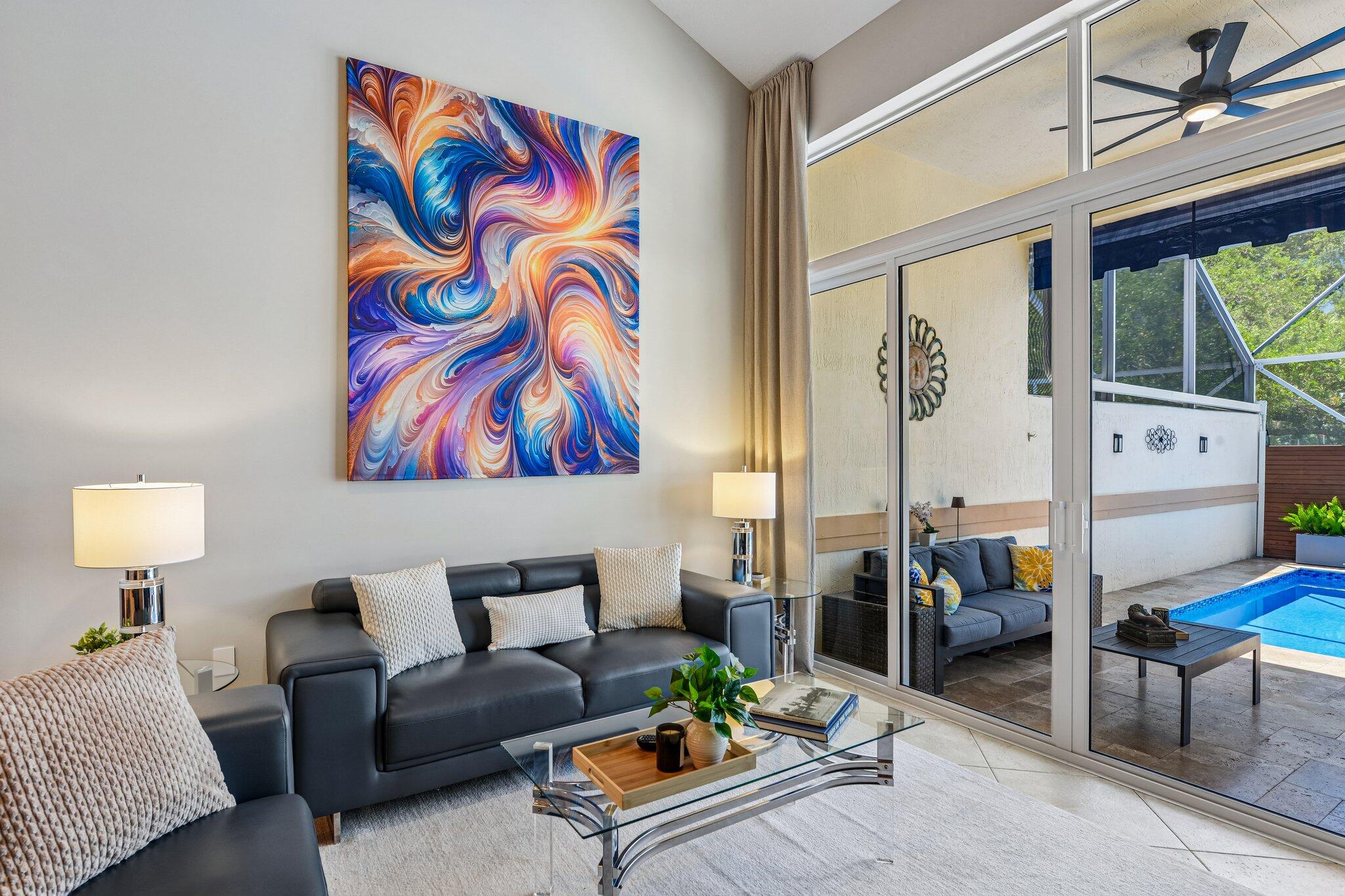 PALM AIRE OAKS COURSE ESTATES - Residential