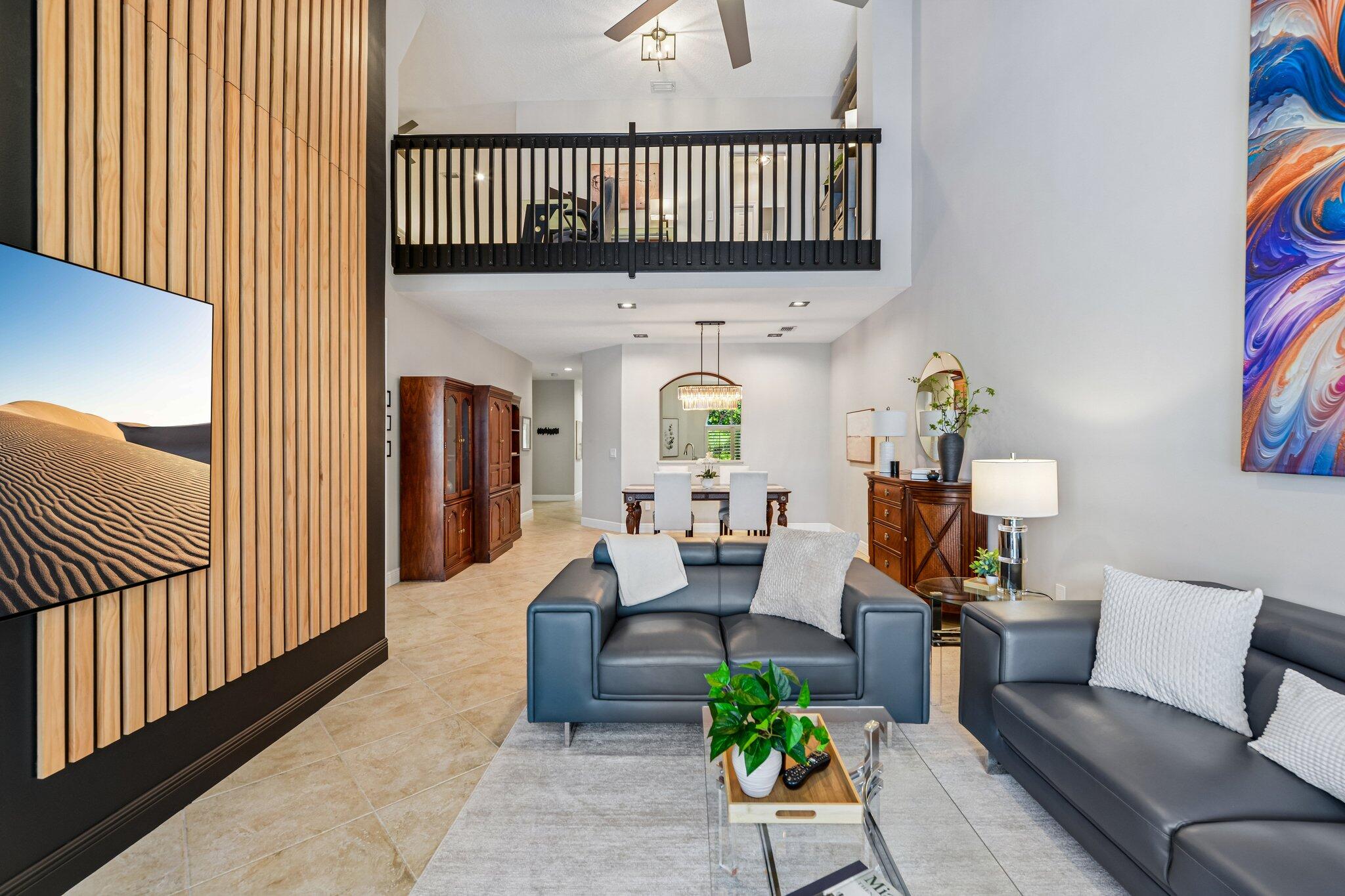 PALM AIRE OAKS COURSE ESTATES - Residential
