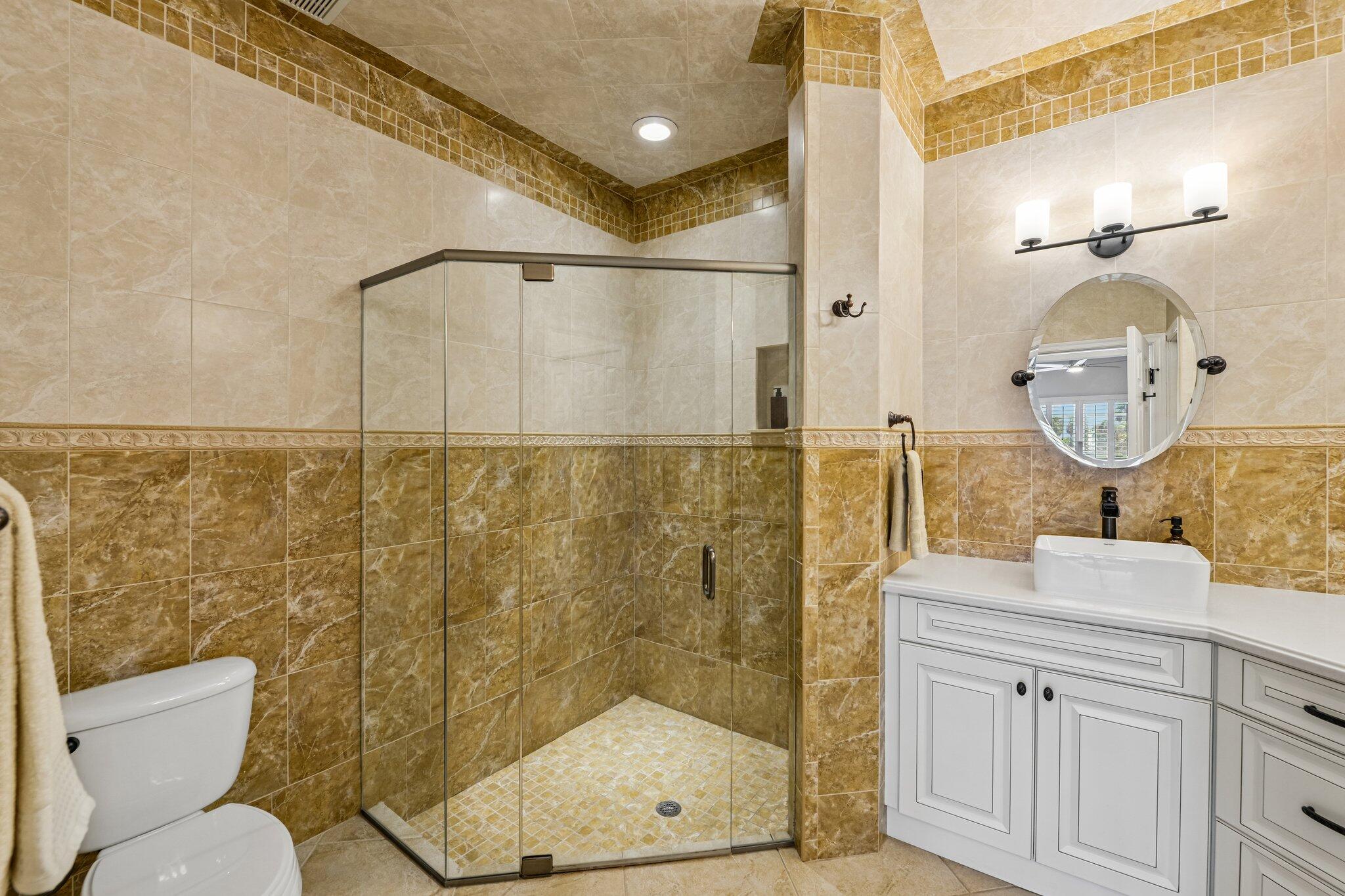 PALM AIRE OAKS COURSE ESTATES - Residential