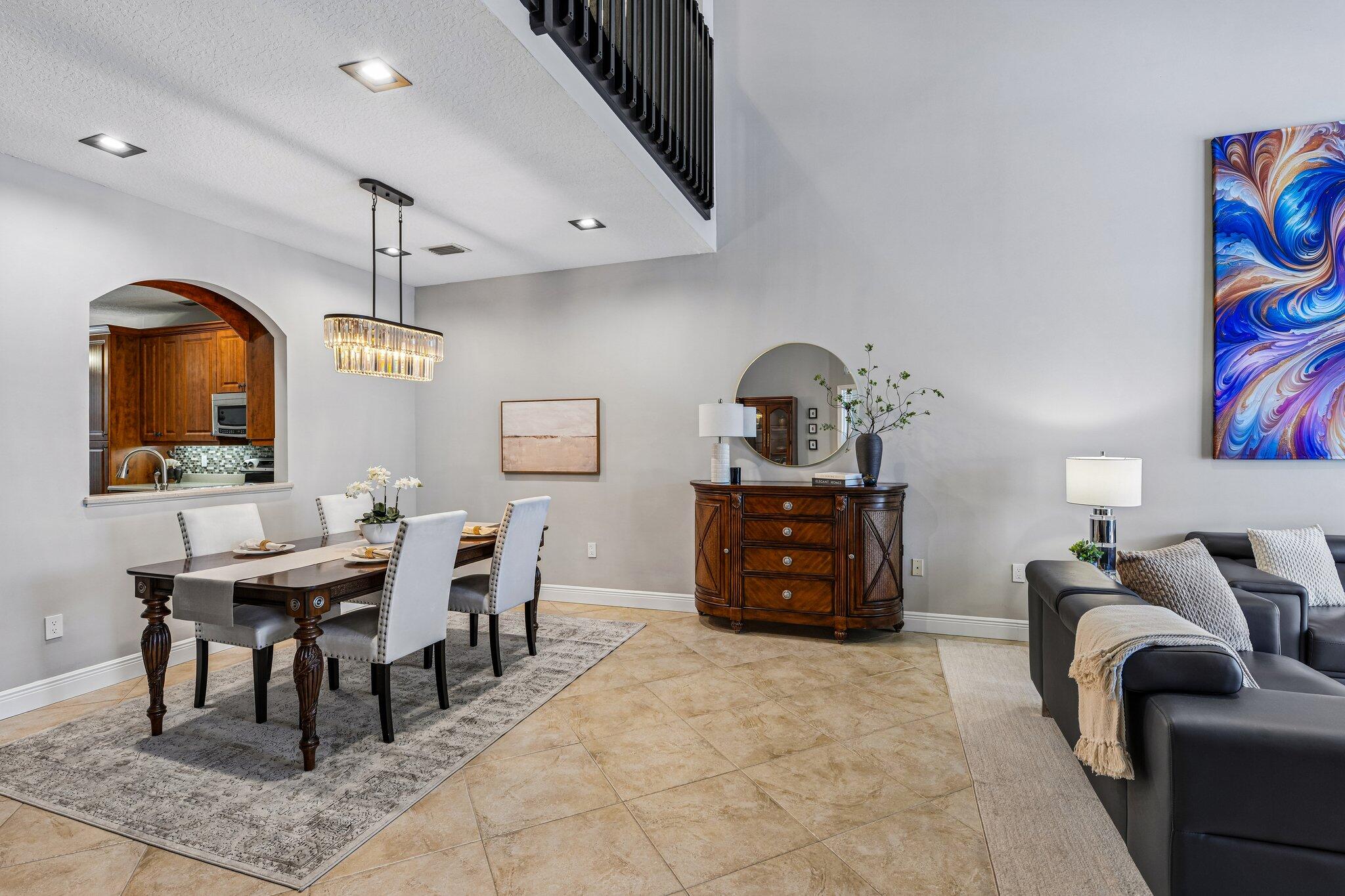 PALM AIRE OAKS COURSE ESTATES - Residential