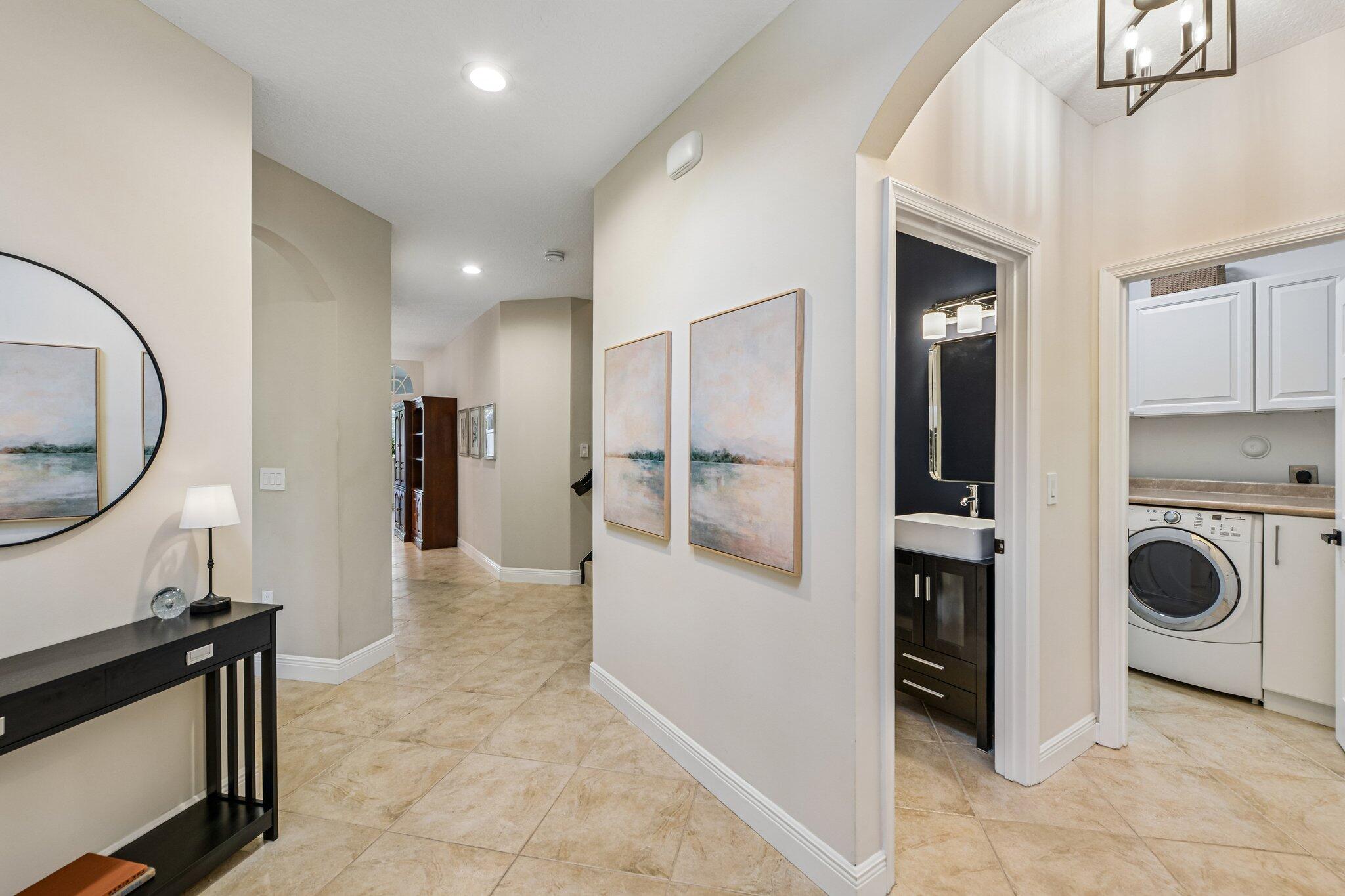 PALM AIRE OAKS COURSE ESTATES - Residential