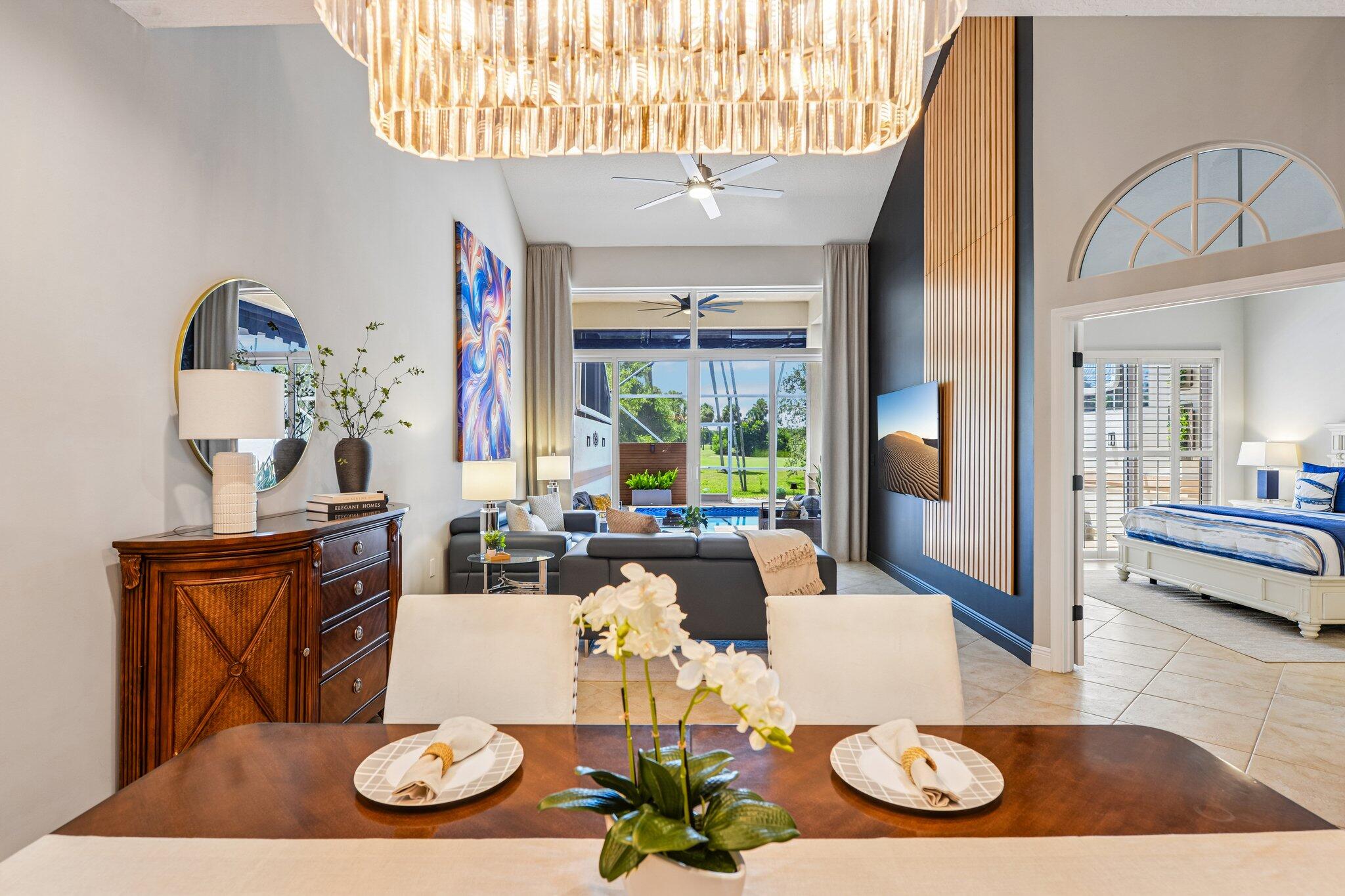 PALM AIRE OAKS COURSE ESTATES - Residential