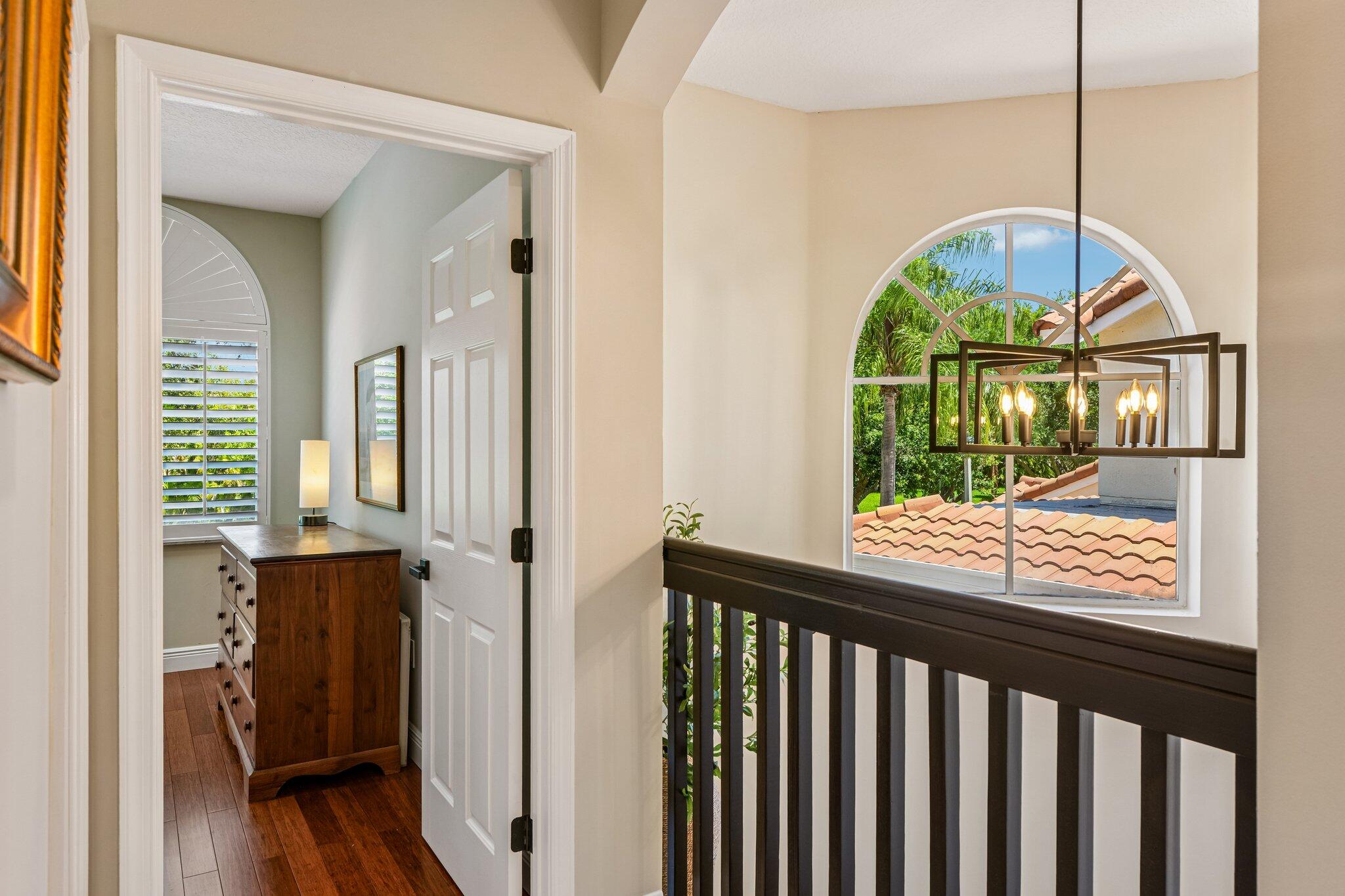 PALM AIRE OAKS COURSE ESTATES - Residential