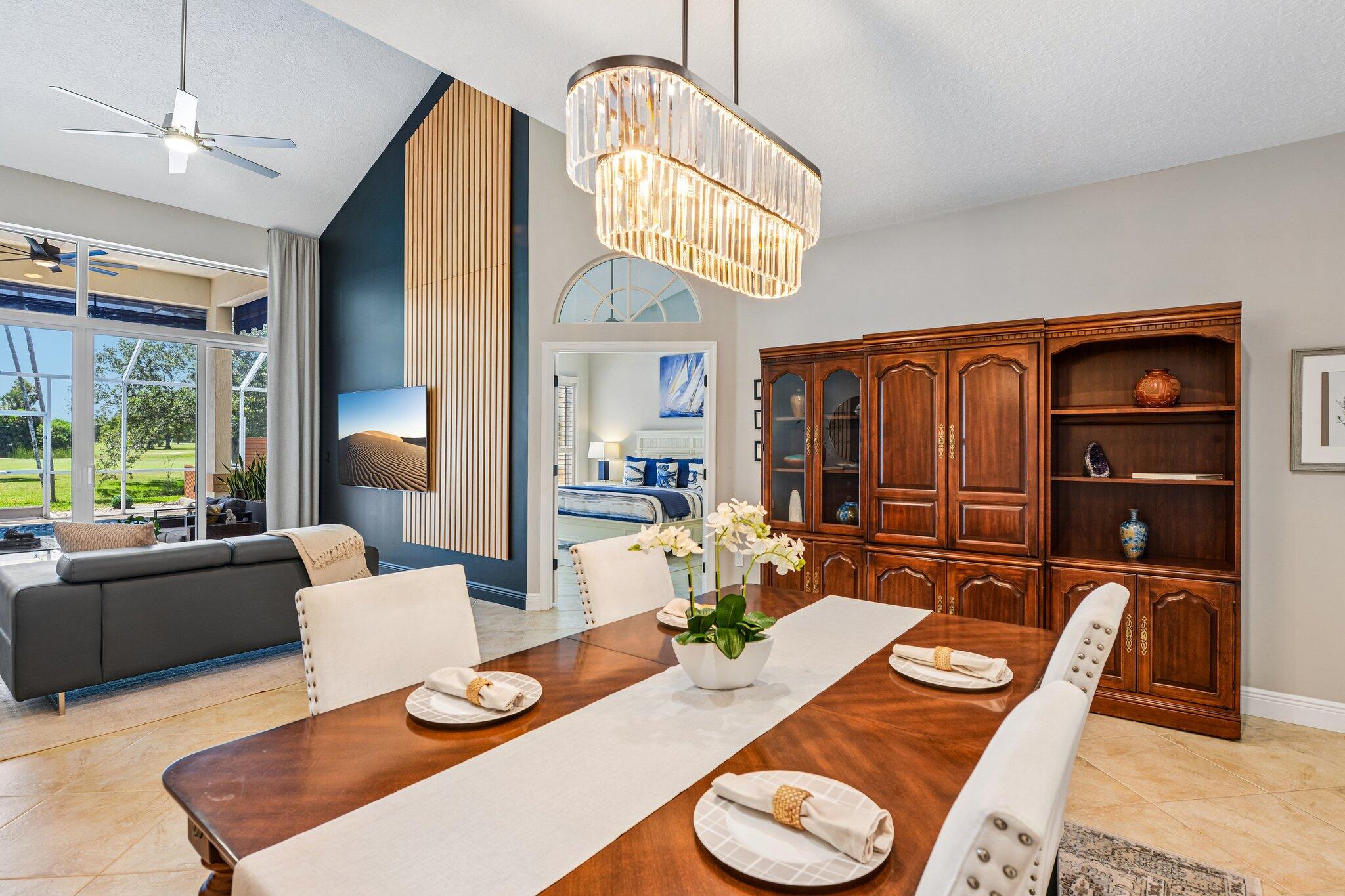 PALM AIRE OAKS COURSE ESTATES - Residential
