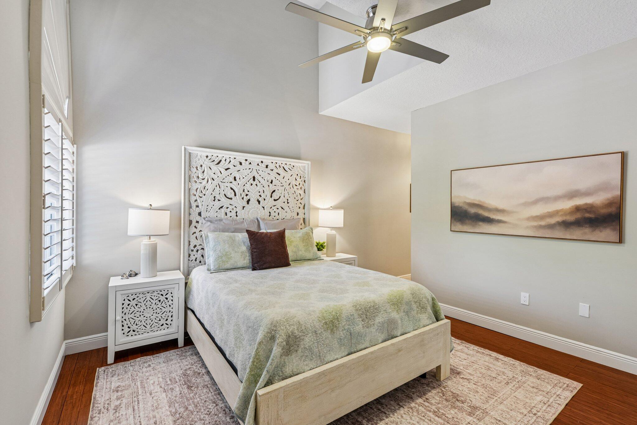 PALM AIRE OAKS COURSE ESTATES - Residential