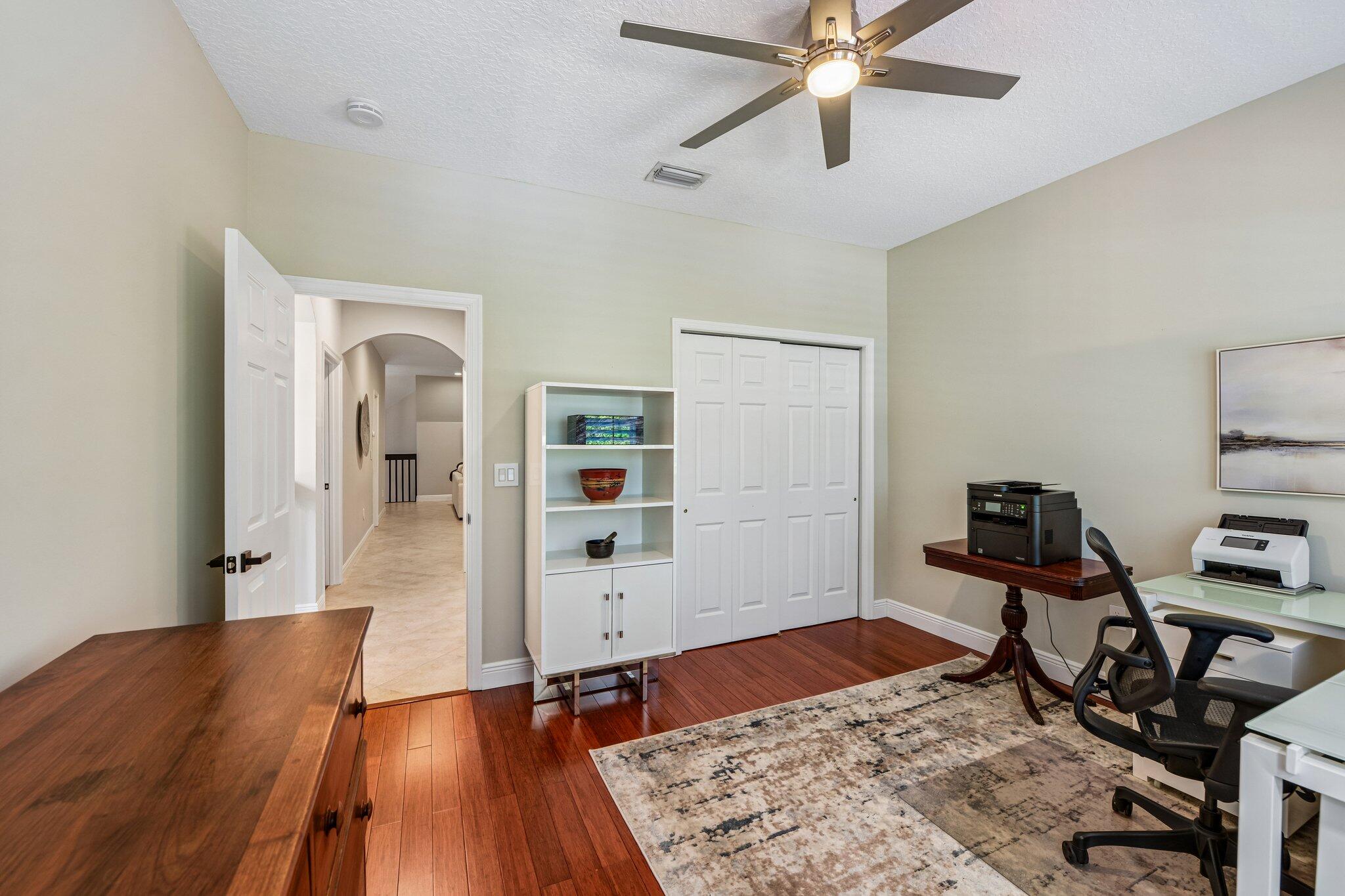 PALM AIRE OAKS COURSE ESTATES - Residential