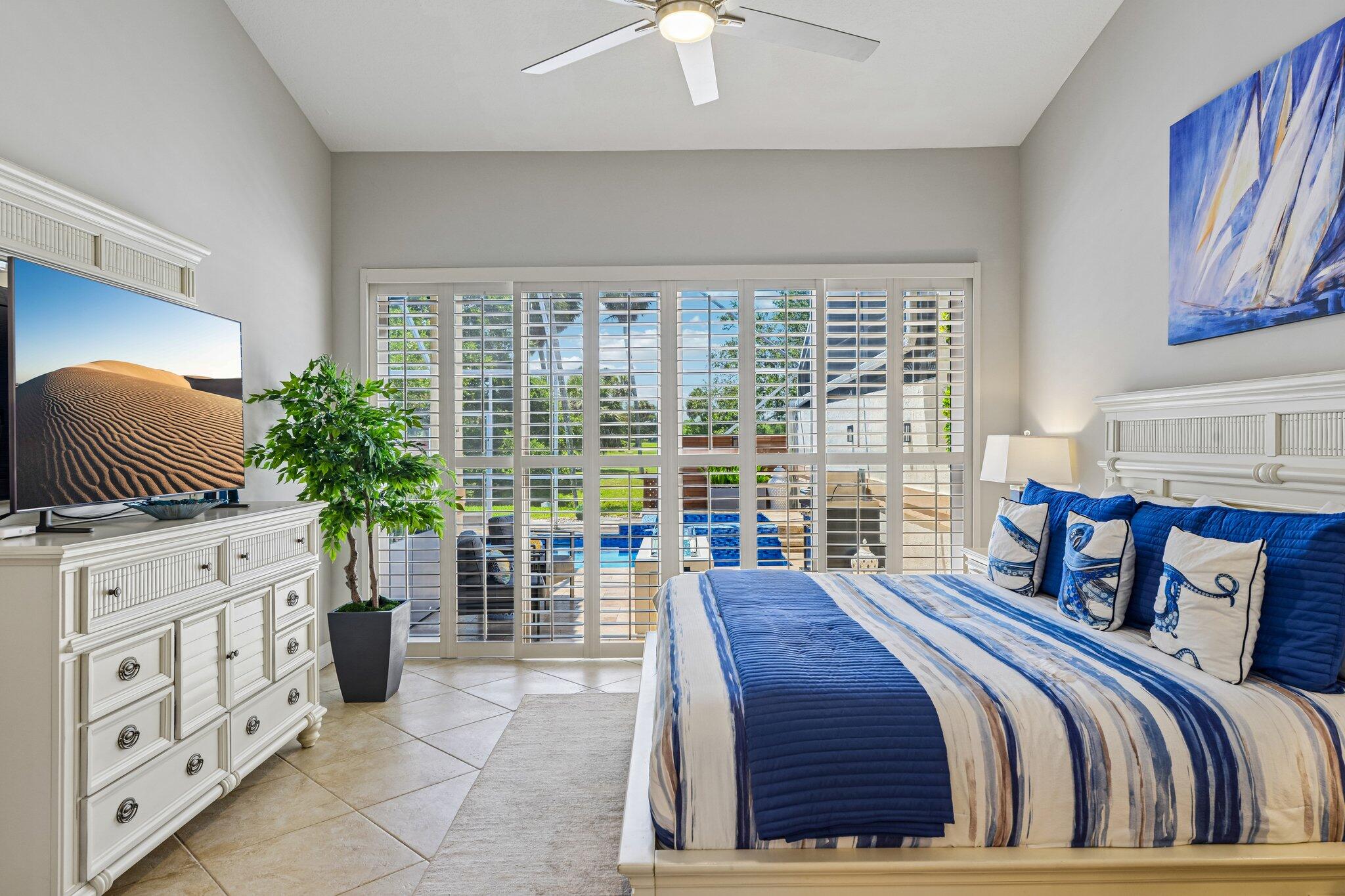 PALM AIRE OAKS COURSE ESTATES - Residential