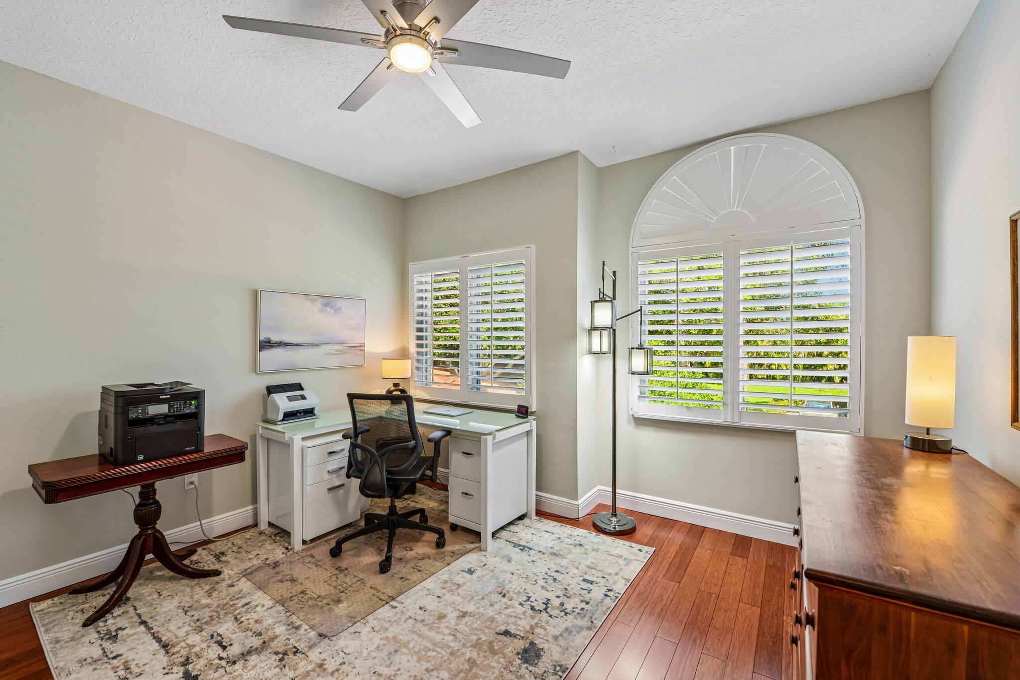 PALM AIRE OAKS COURSE ESTATES - Residential