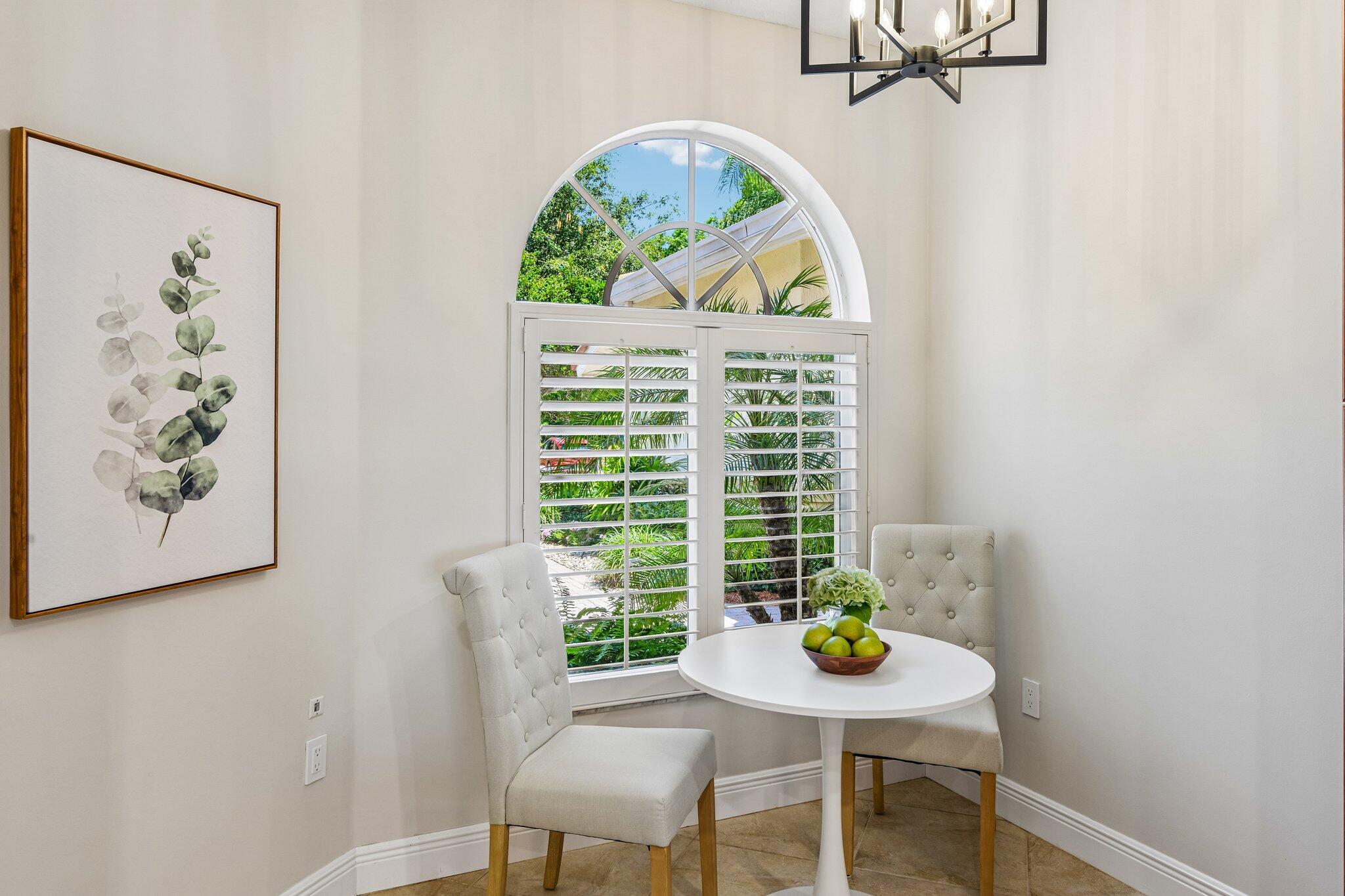 PALM AIRE OAKS COURSE ESTATES - Residential