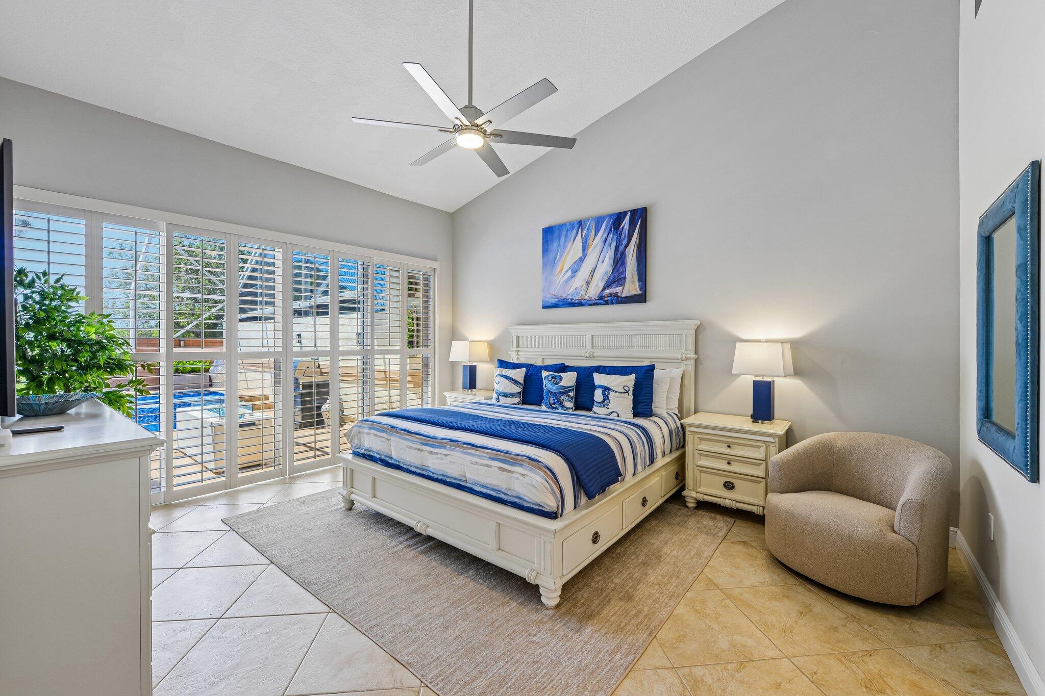 PALM AIRE OAKS COURSE ESTATES - Residential