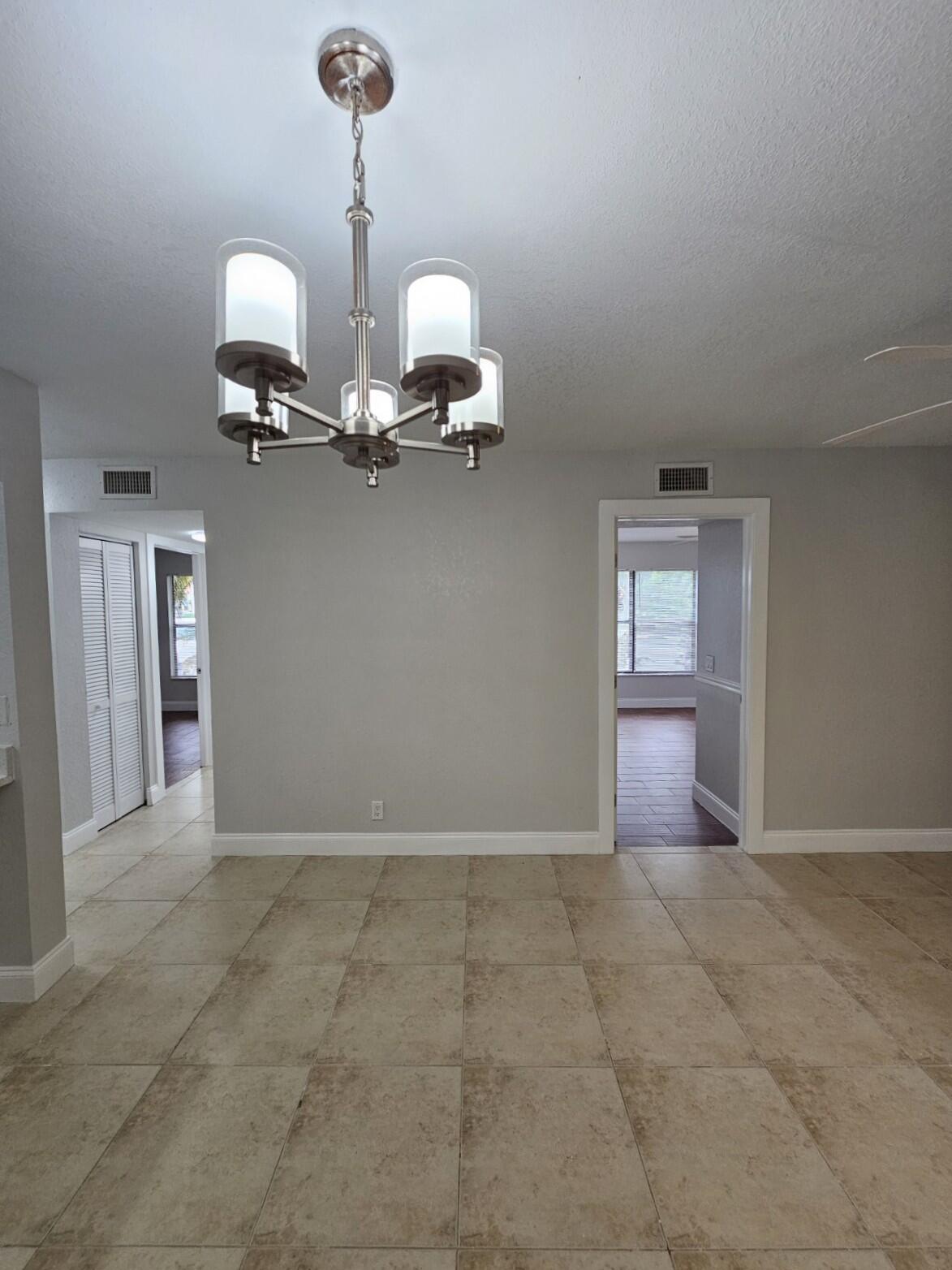 PALM BEACH PLACE CONDO - Residential Lease