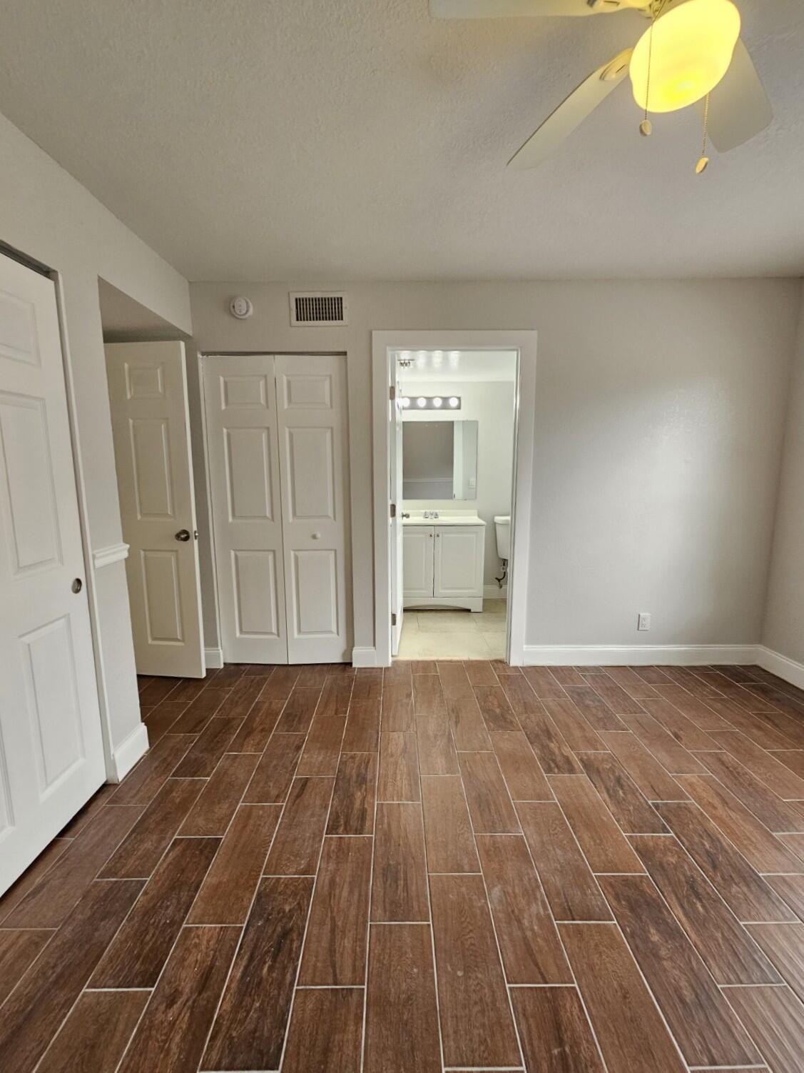 PALM BEACH PLACE CONDO - Residential Lease