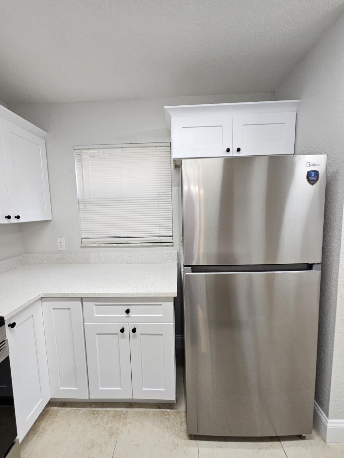 PALM BEACH PLACE CONDO - Residential Lease