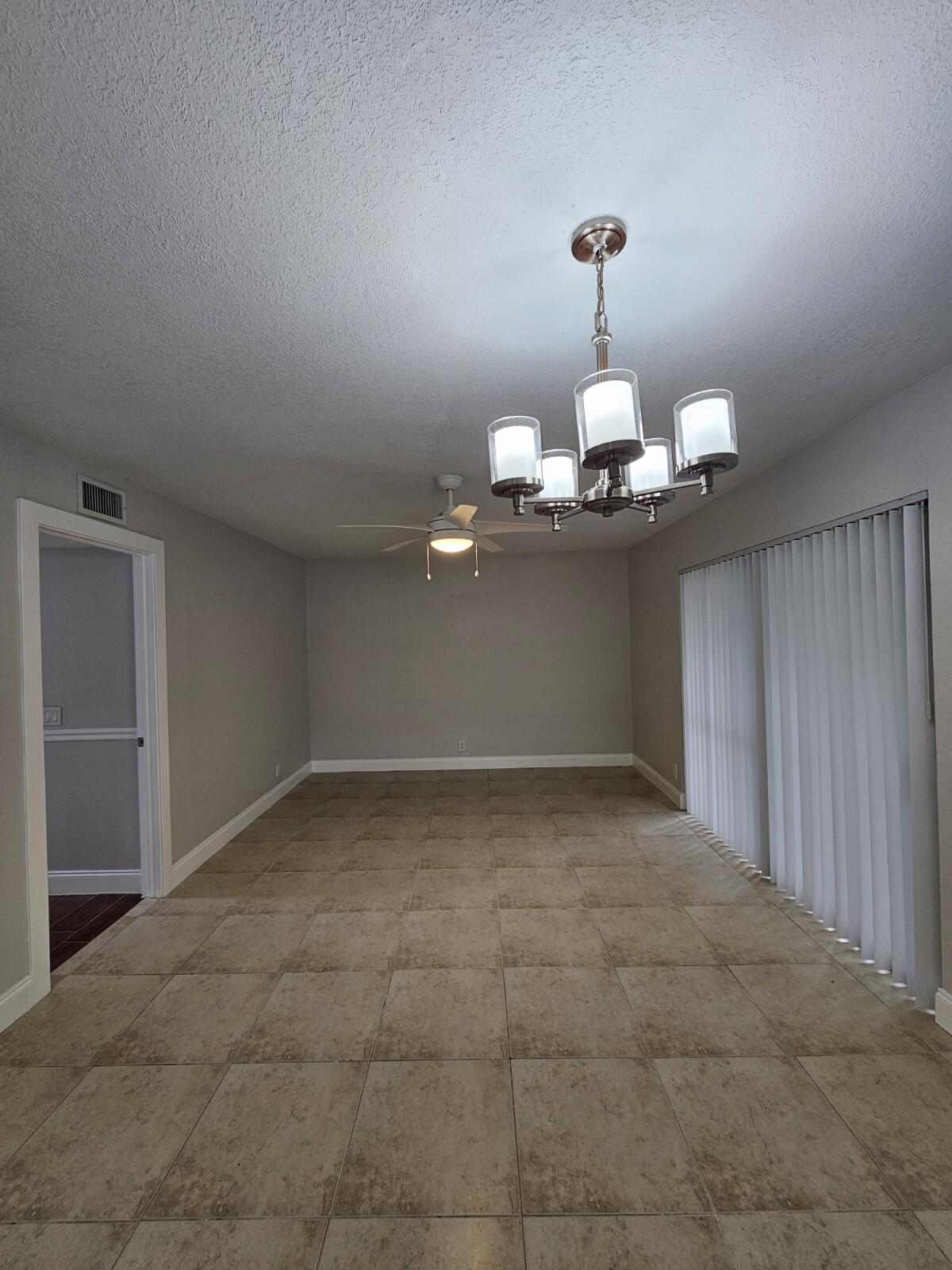 PALM BEACH PLACE CONDO - Residential Lease