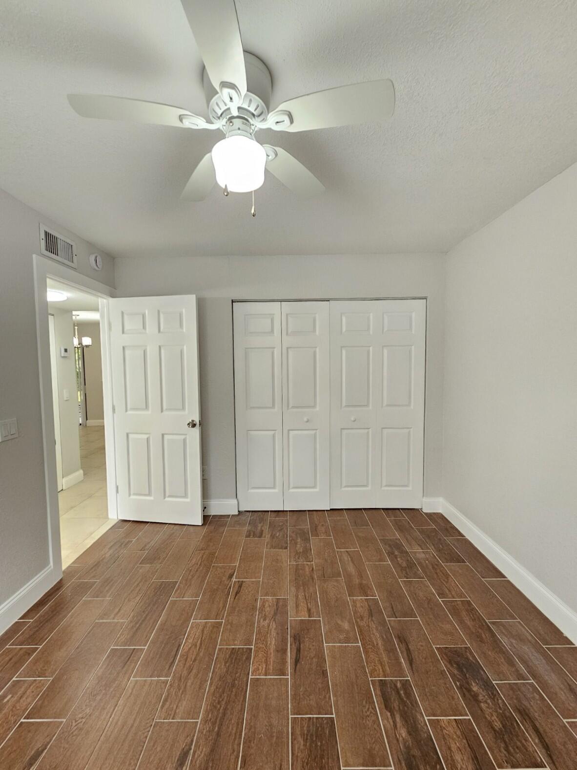 PALM BEACH PLACE CONDO - Residential Lease