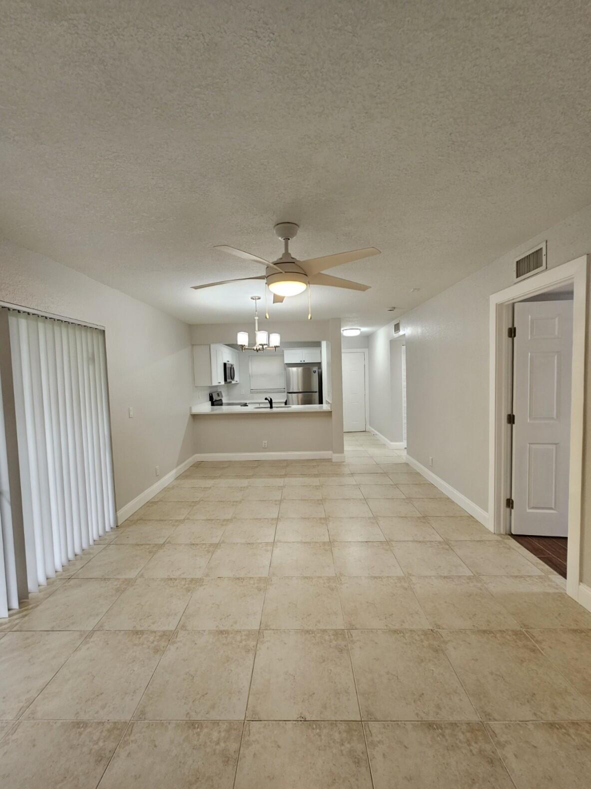 PALM BEACH PLACE CONDO - Residential Lease