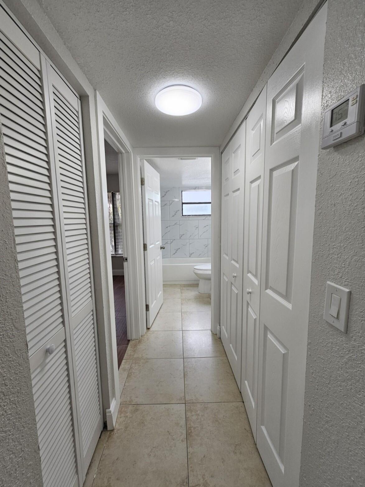 PALM BEACH PLACE CONDO - Residential Lease