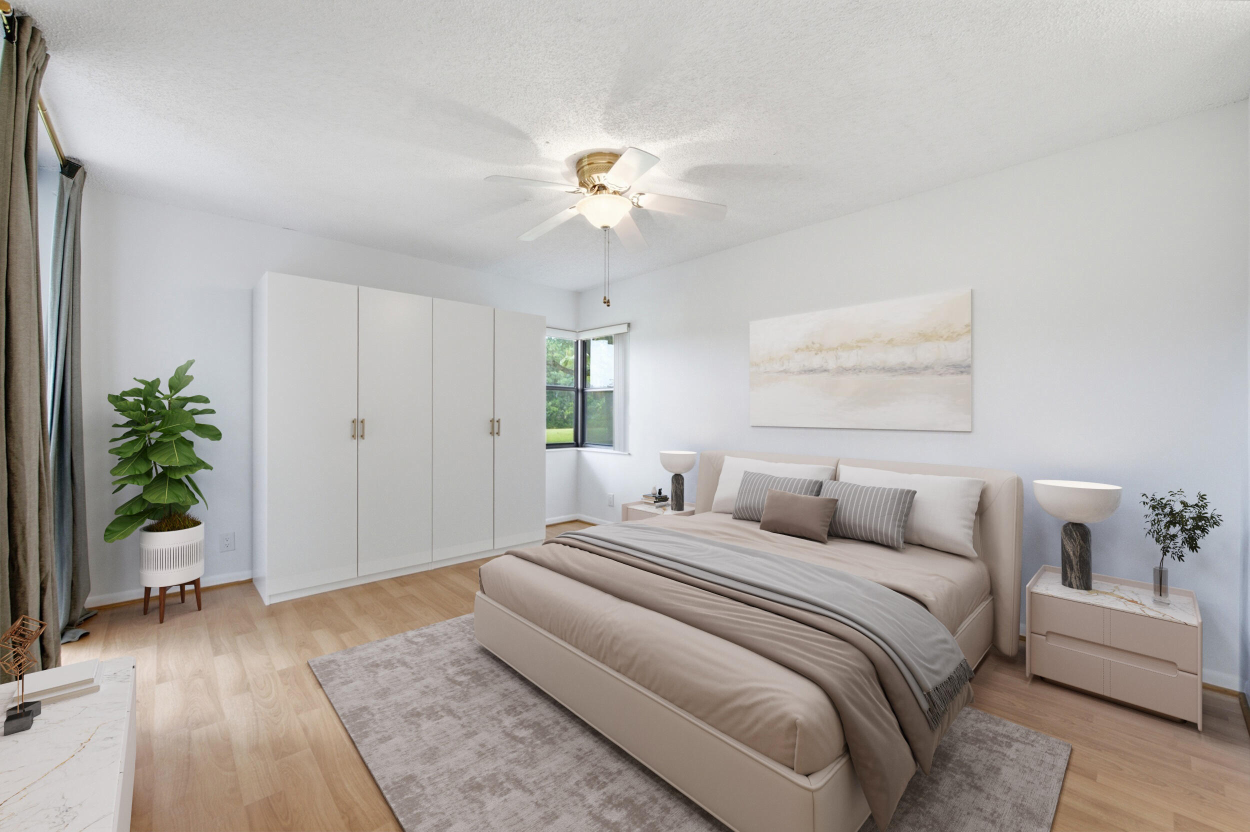 TRADEWINDS C CONDO - Residential