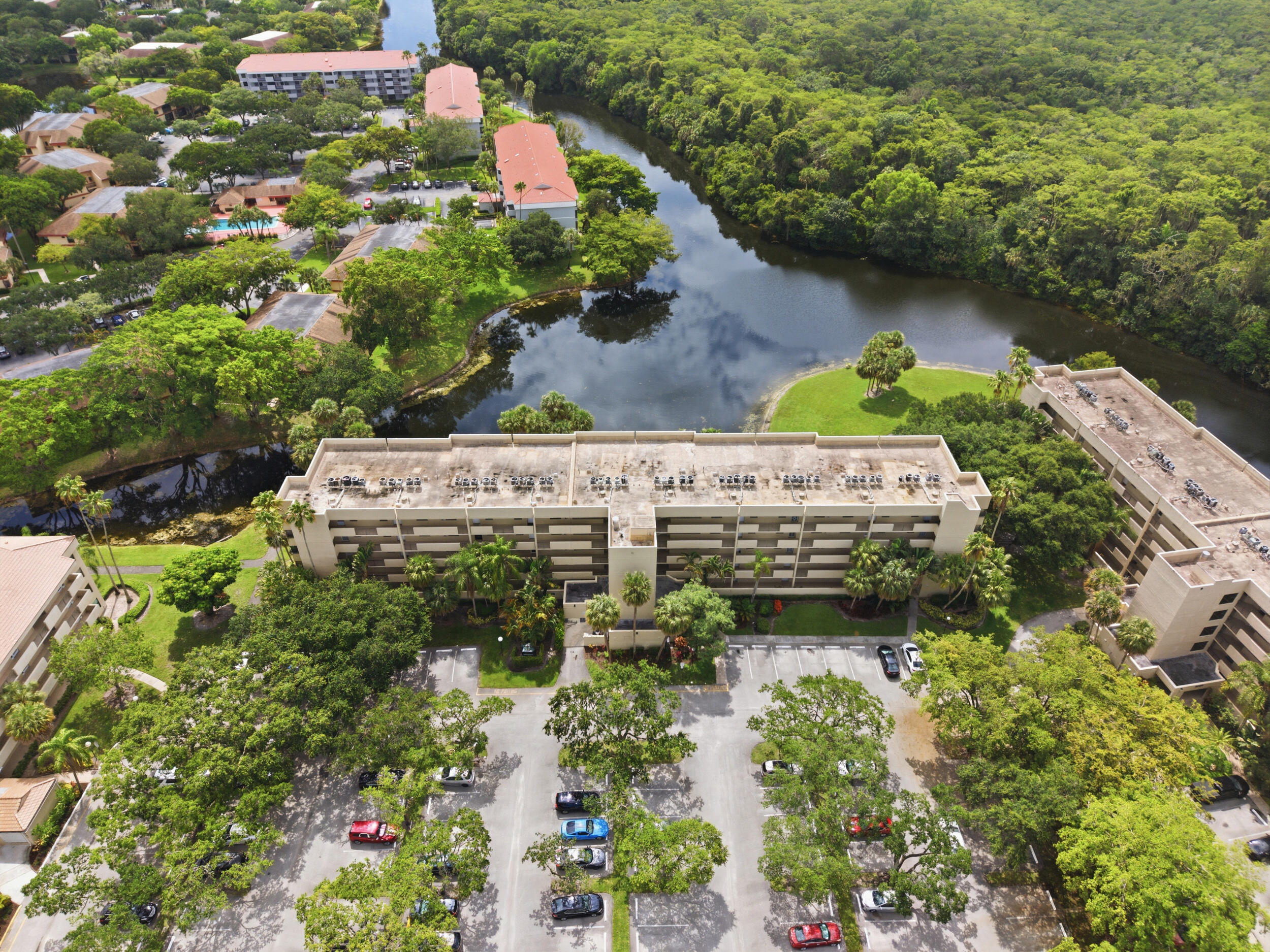 TRADEWINDS C CONDO - Residential
