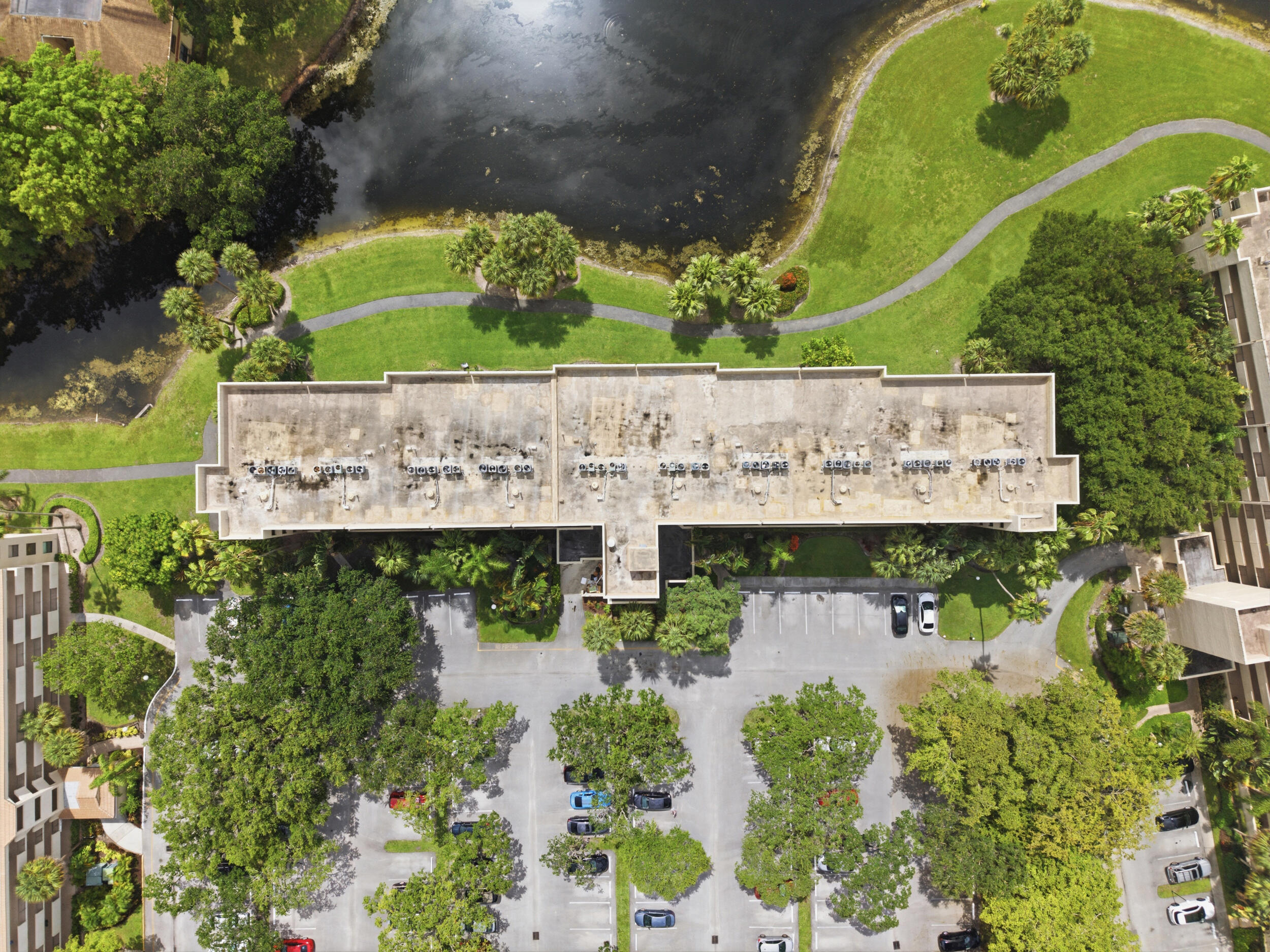 TRADEWINDS C CONDO - Residential