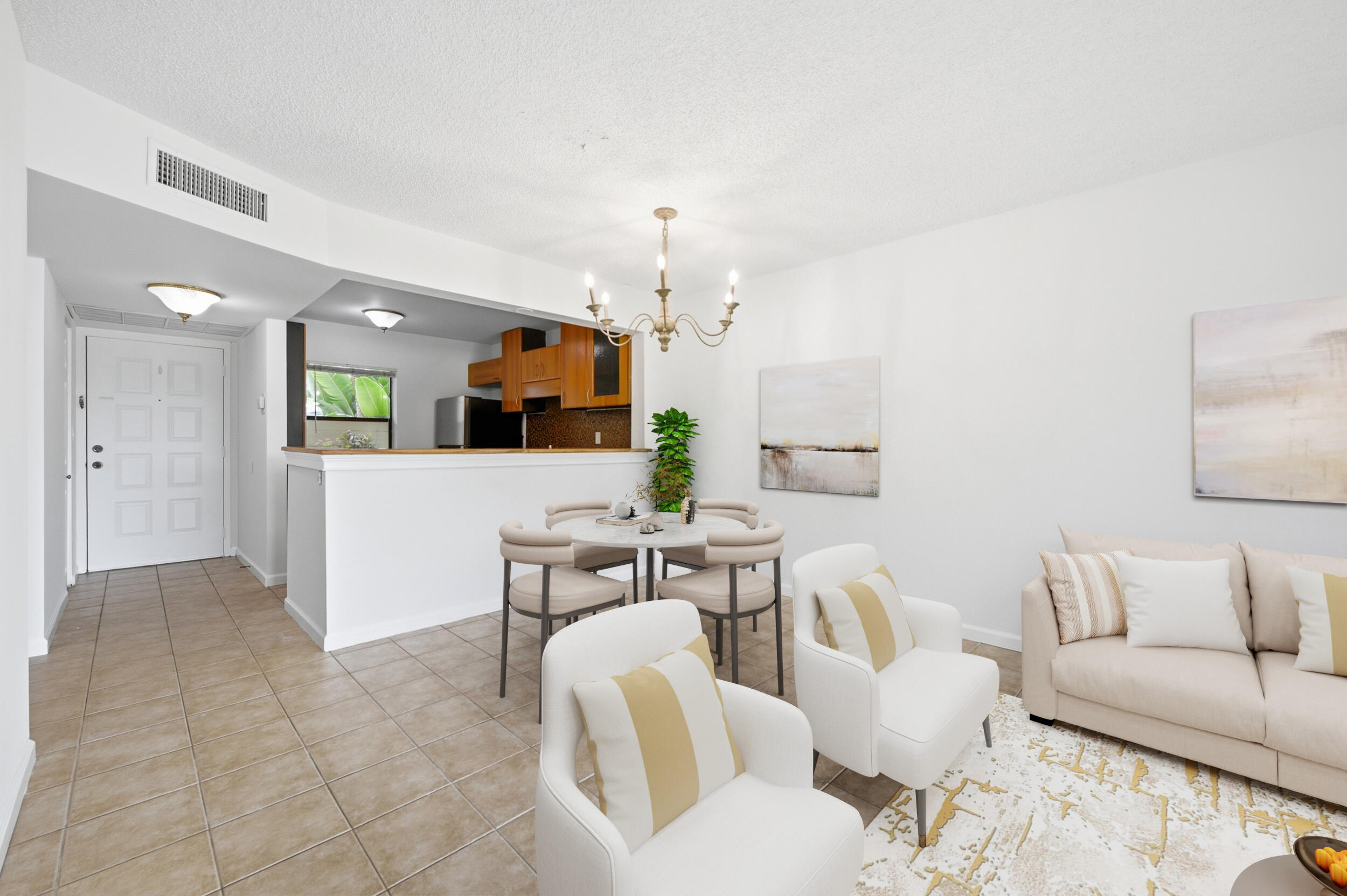 TRADEWINDS C CONDO - Residential